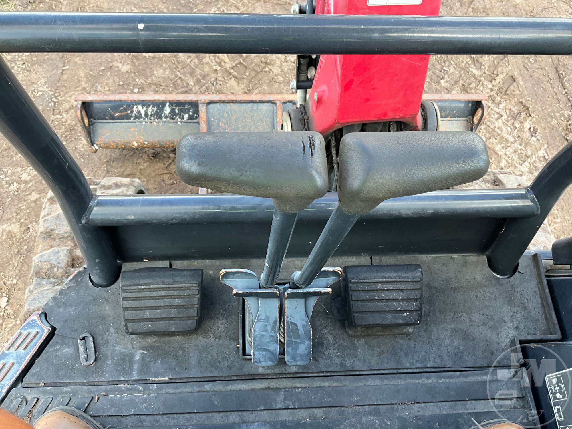 2021 Yanmar VI025-6A