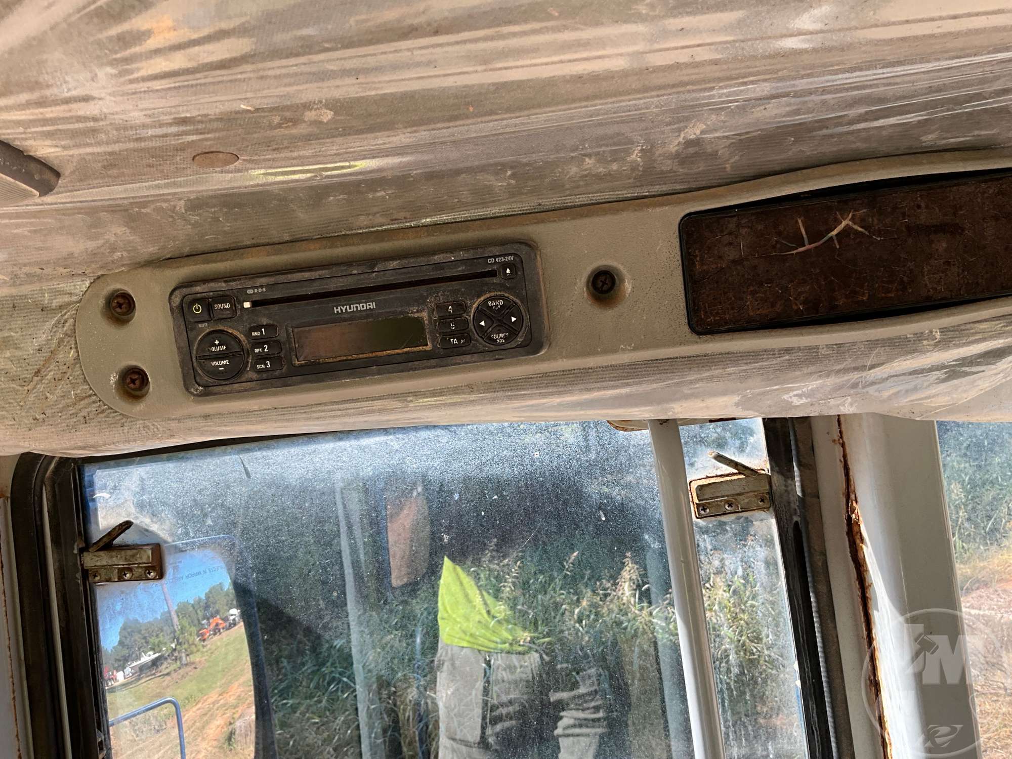 0 Hyundai HL760-7A