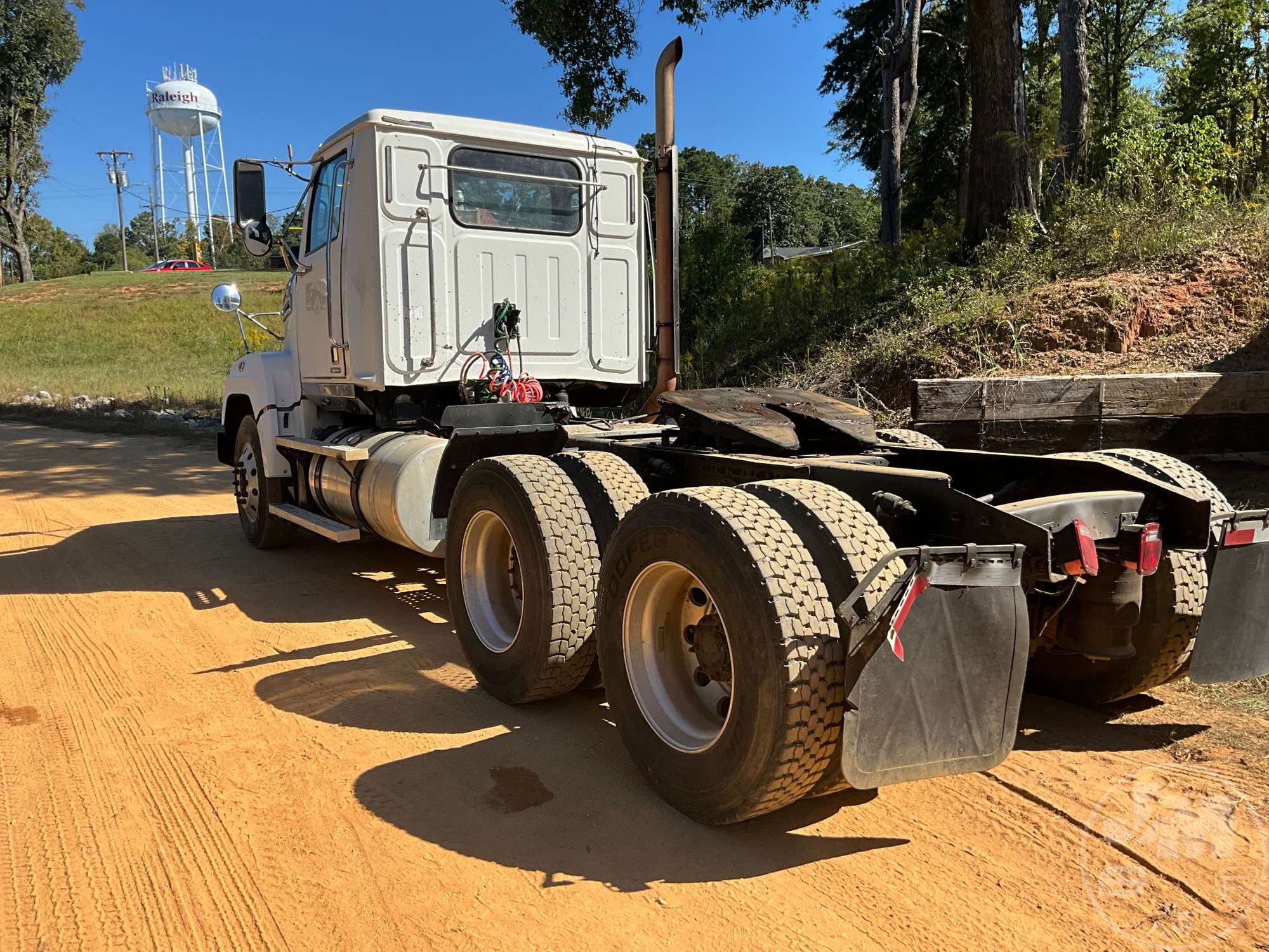2013 Western Star 4700