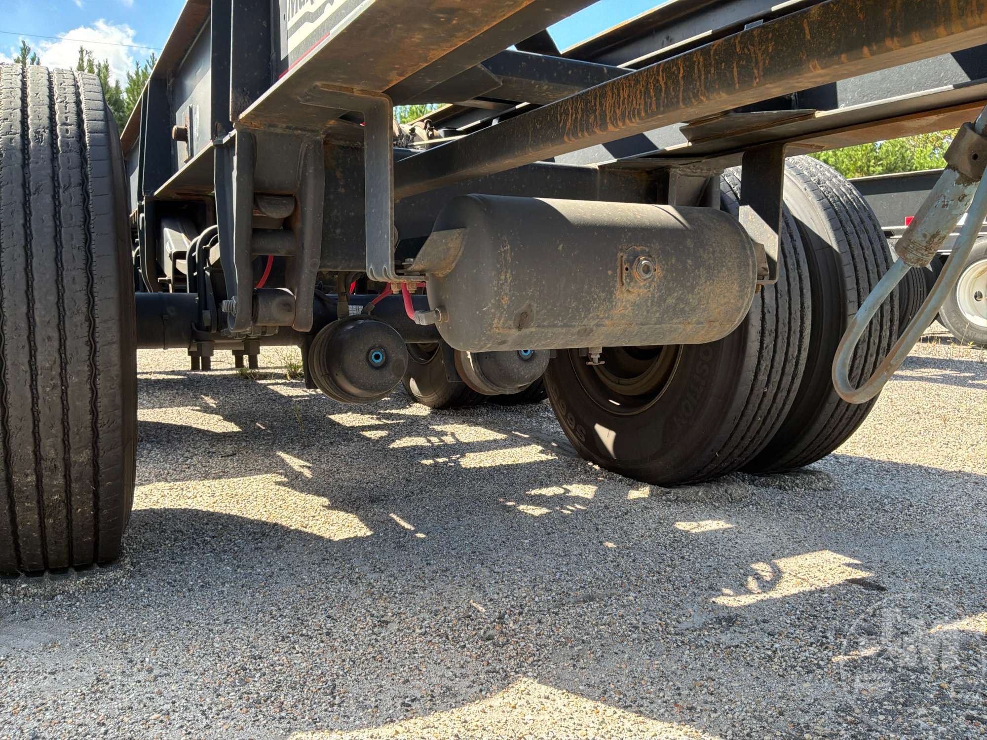 2023 Max Atlas CCX2045-3  20/40/45 COMBO SLIDER