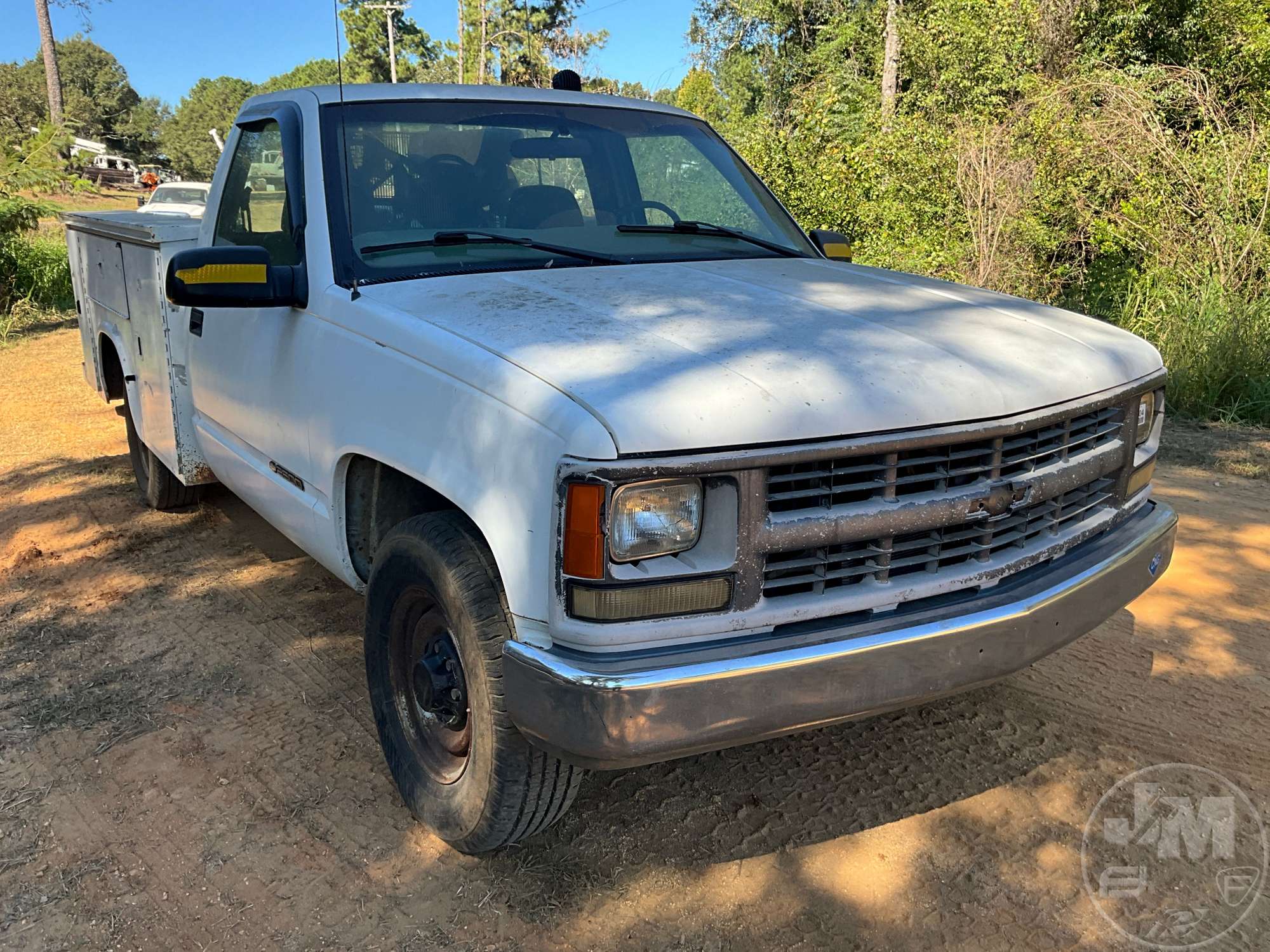 1999 Chevrolet 2500