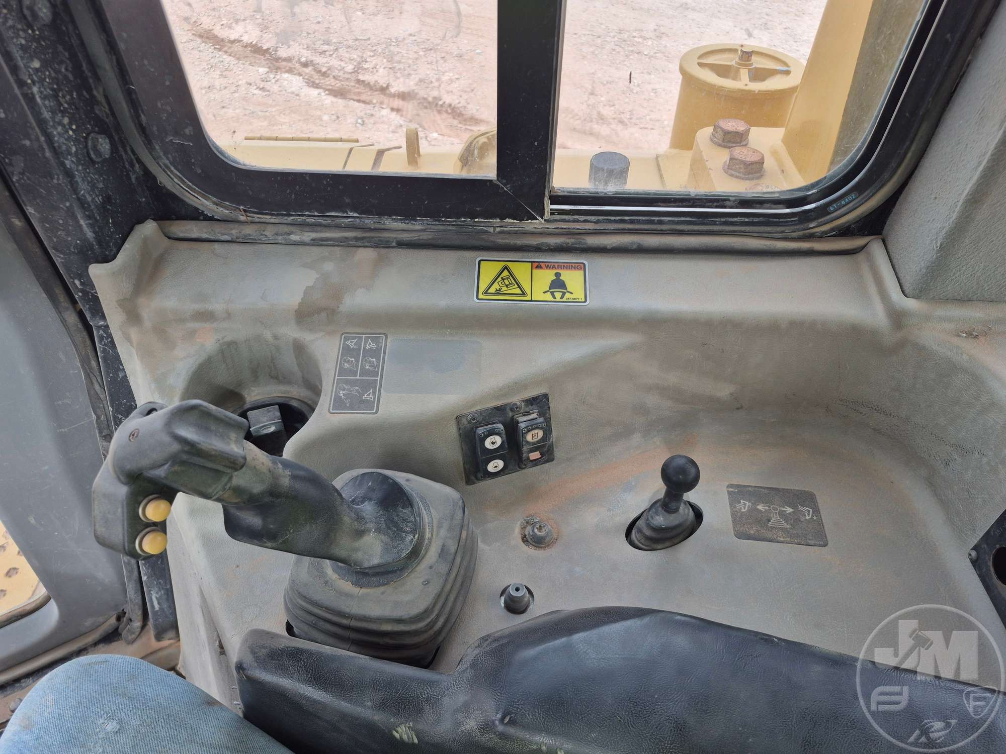 2014 Caterpillar D6T XL