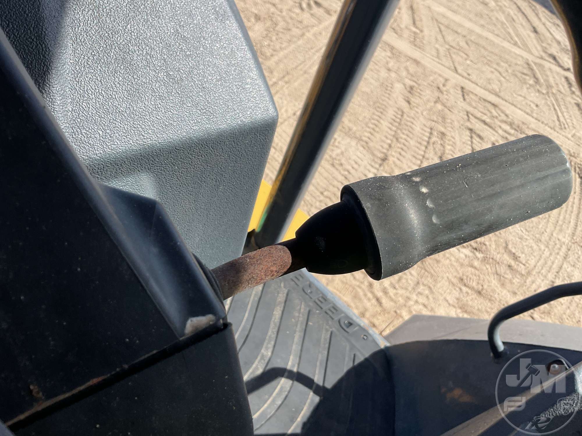 2018 John Deere 310SL
