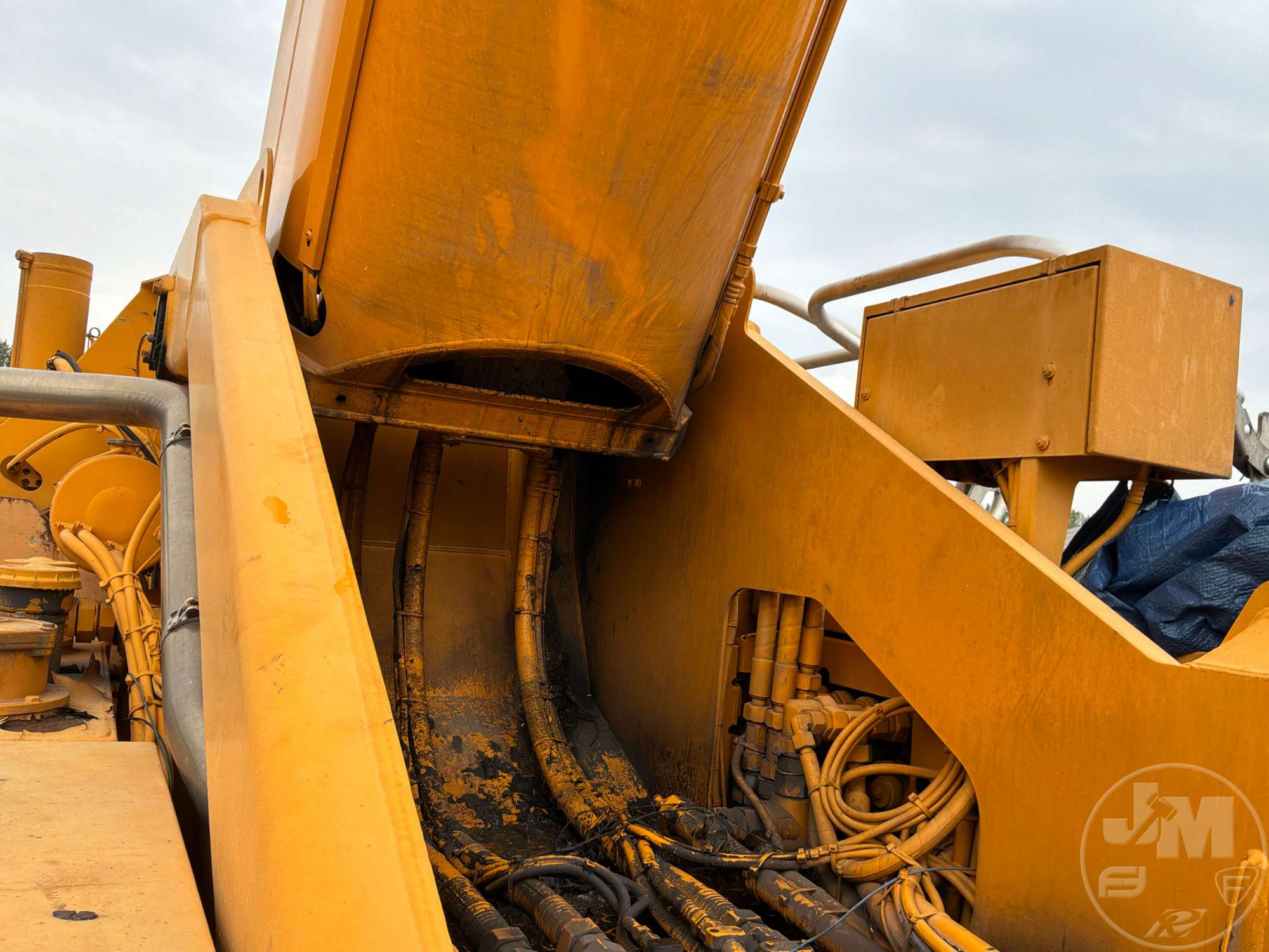 0 Liebherr LTM 1095-5.1
