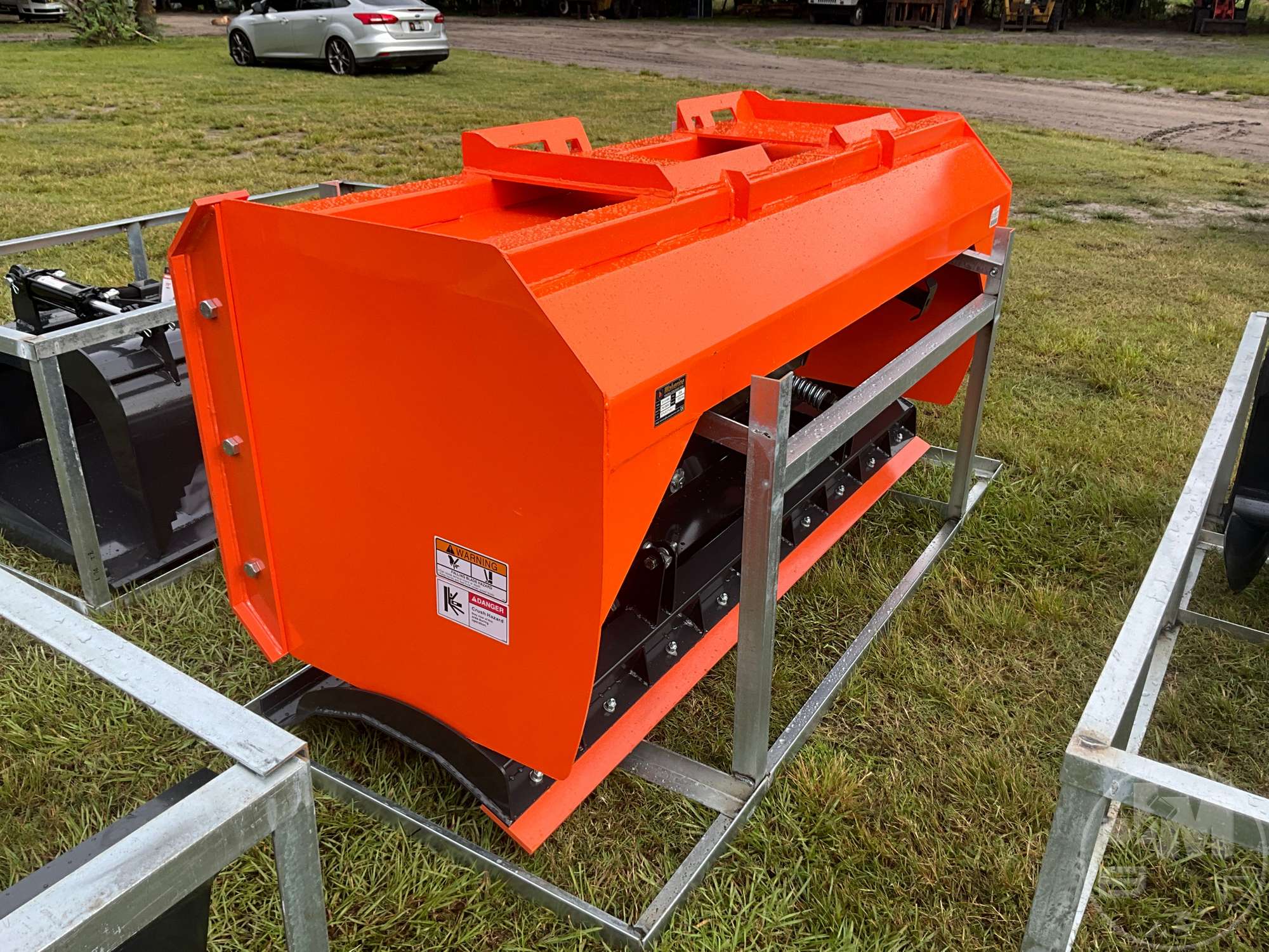 2026 Wolverine SP-15-84W