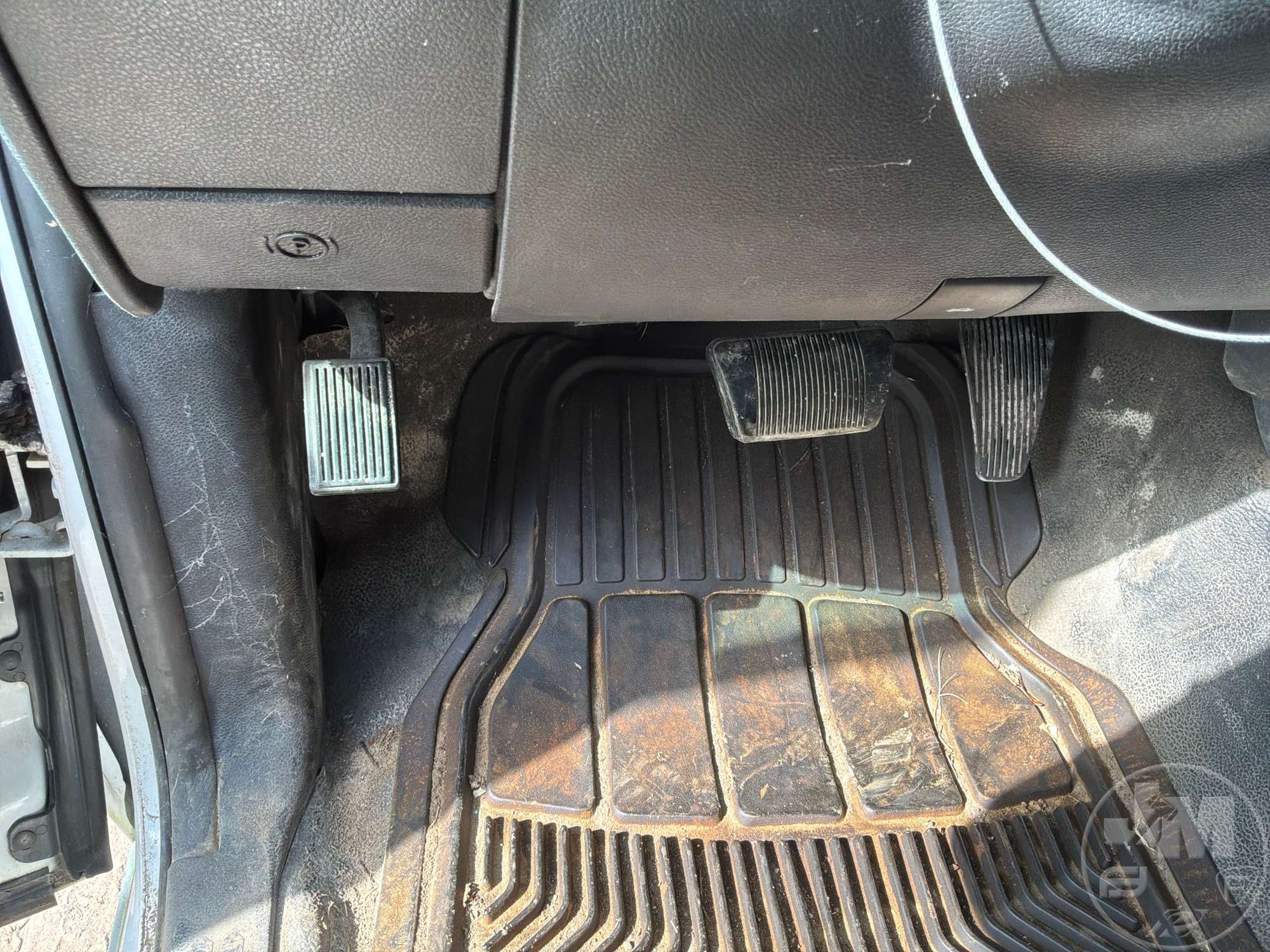 2016 Dodge RAM