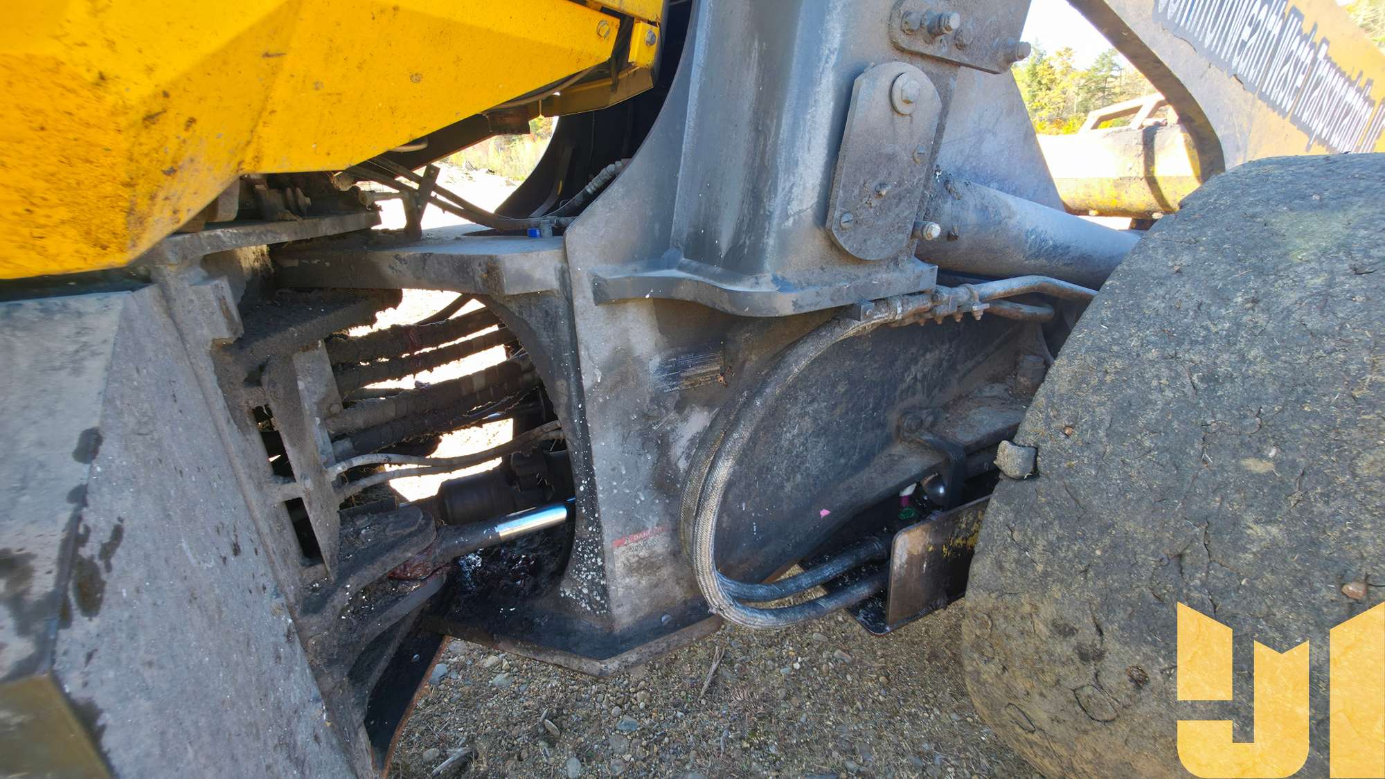 2015 Komatsu WA470-7
