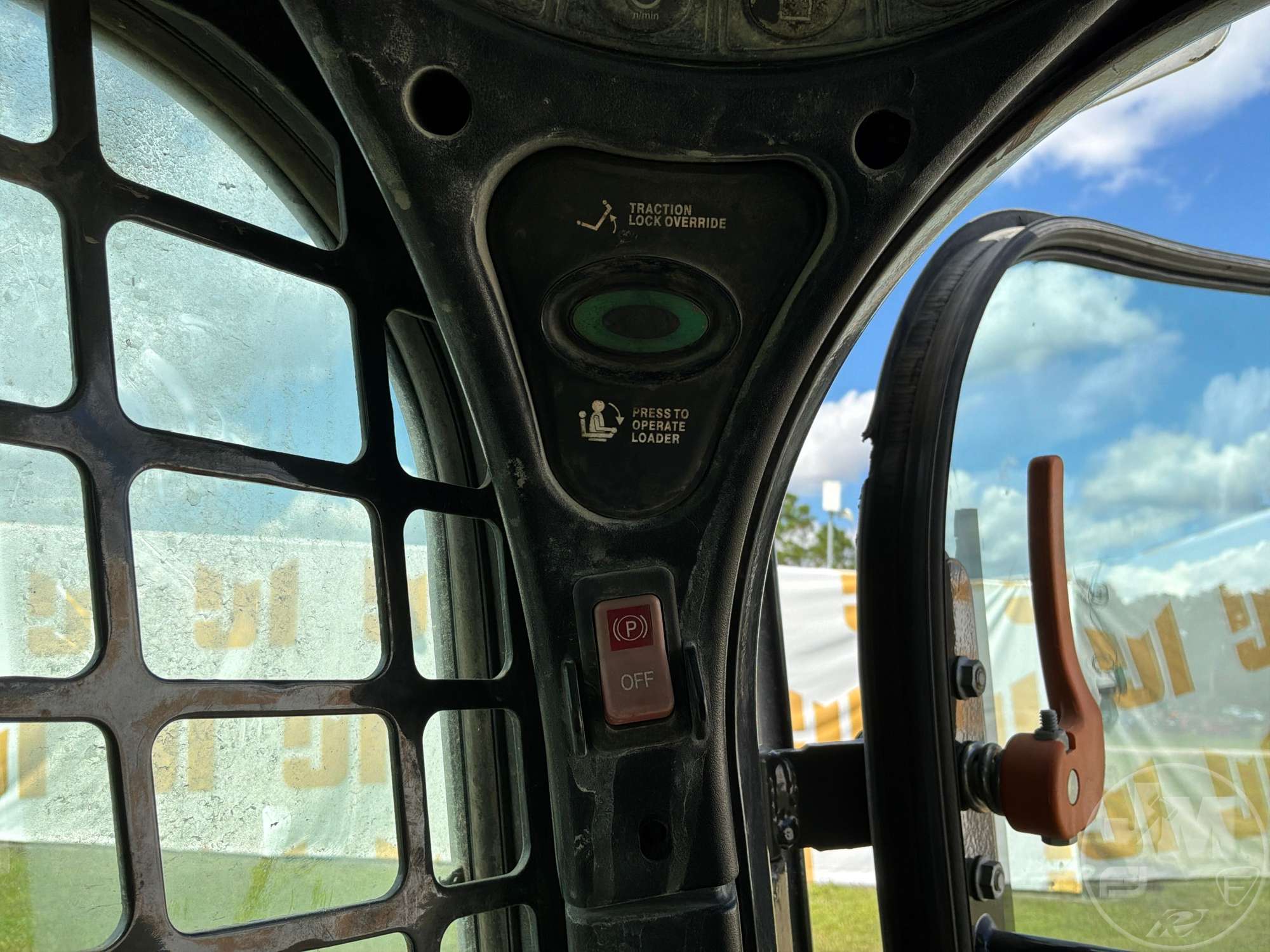 2019 Bobcat T650