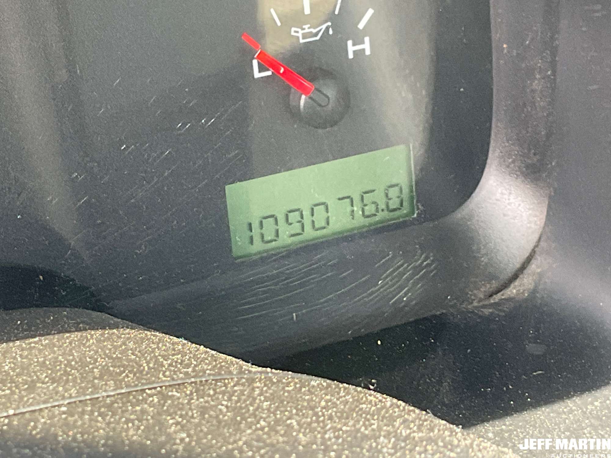 2007 Ford F-150