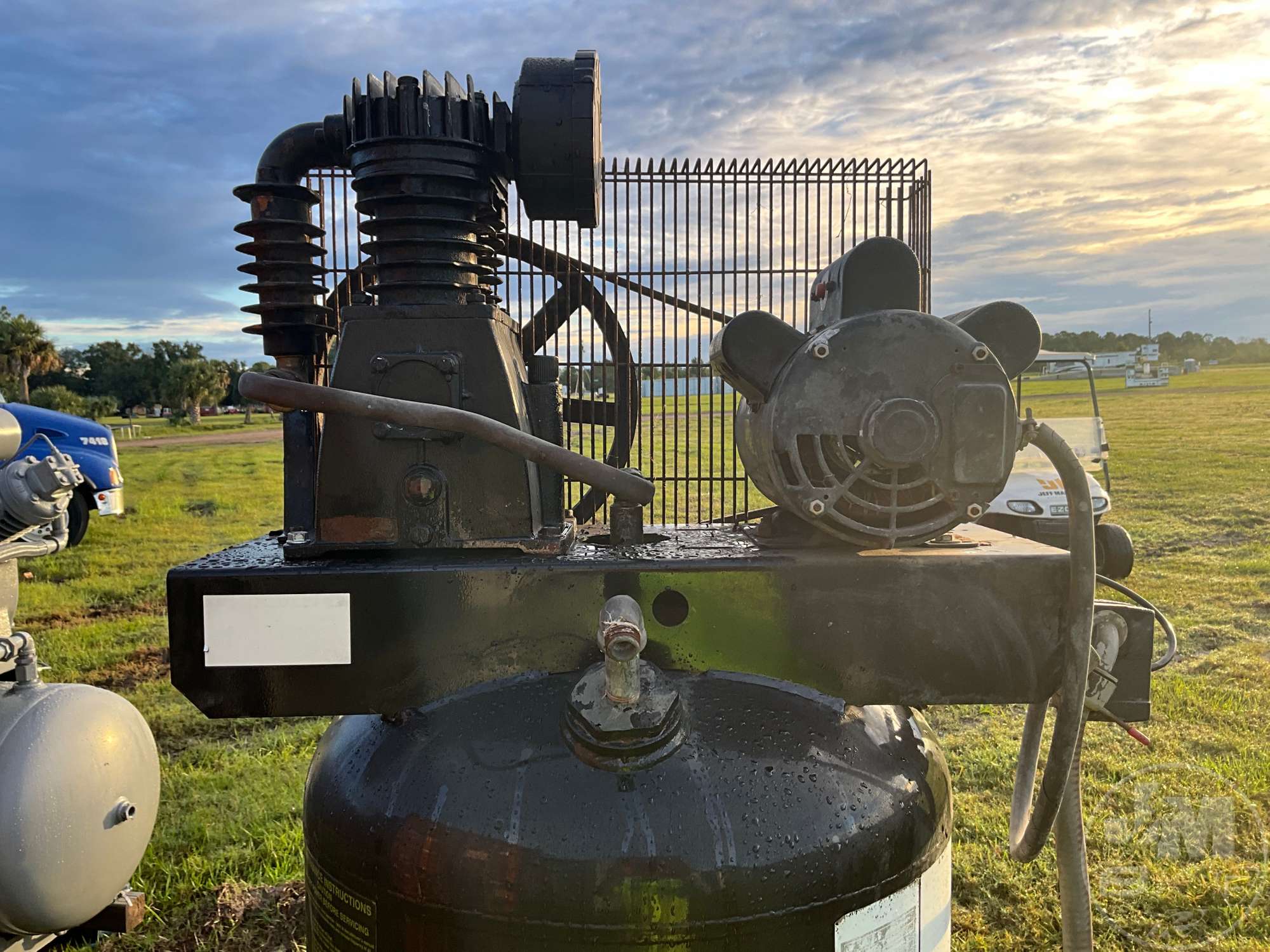 0 Us General US560V