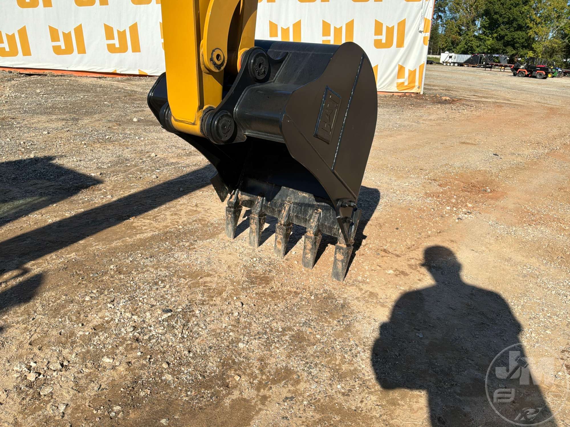 2025 Caterpillar 305.5E