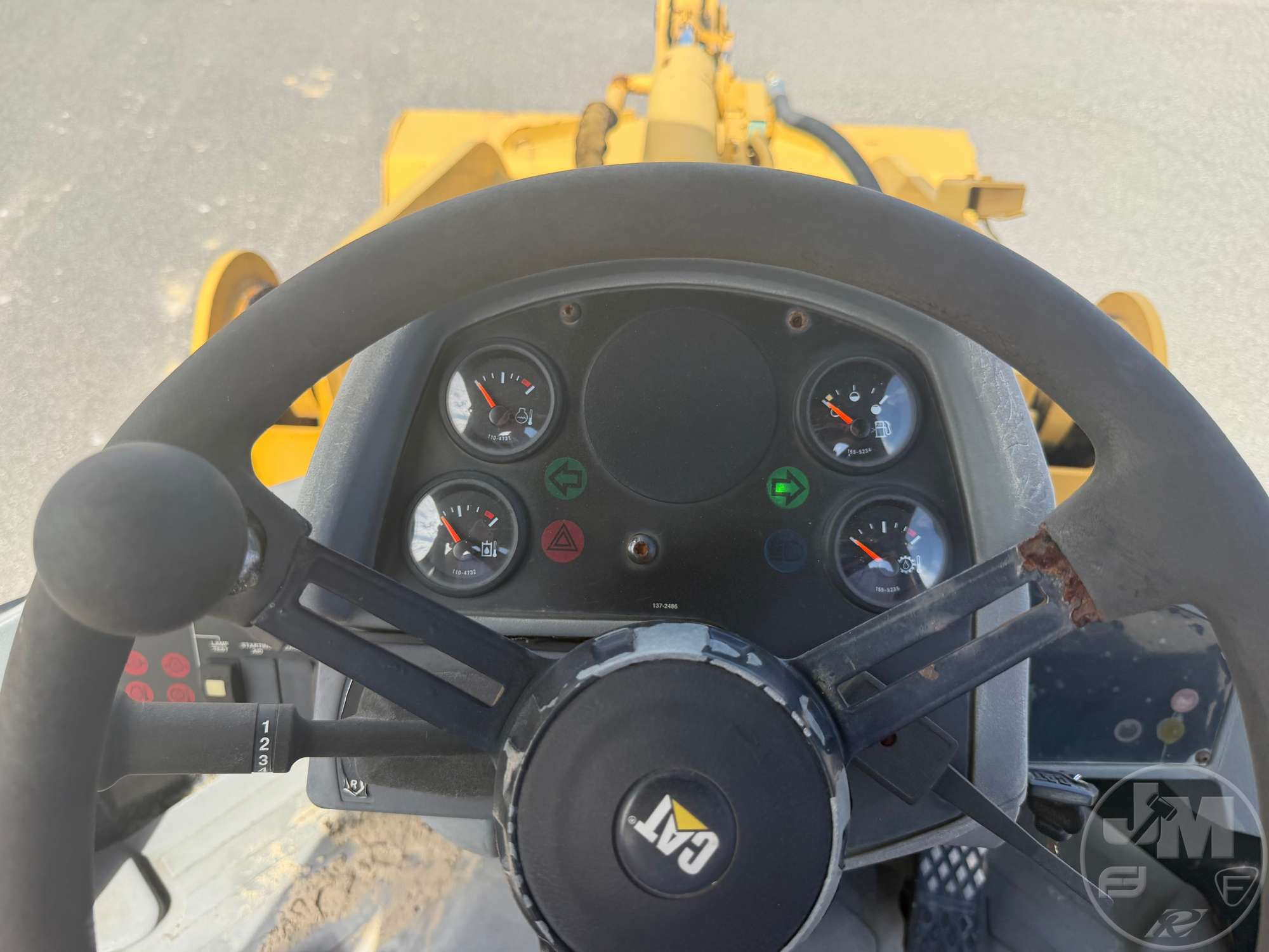 1999 Caterpillar 928G