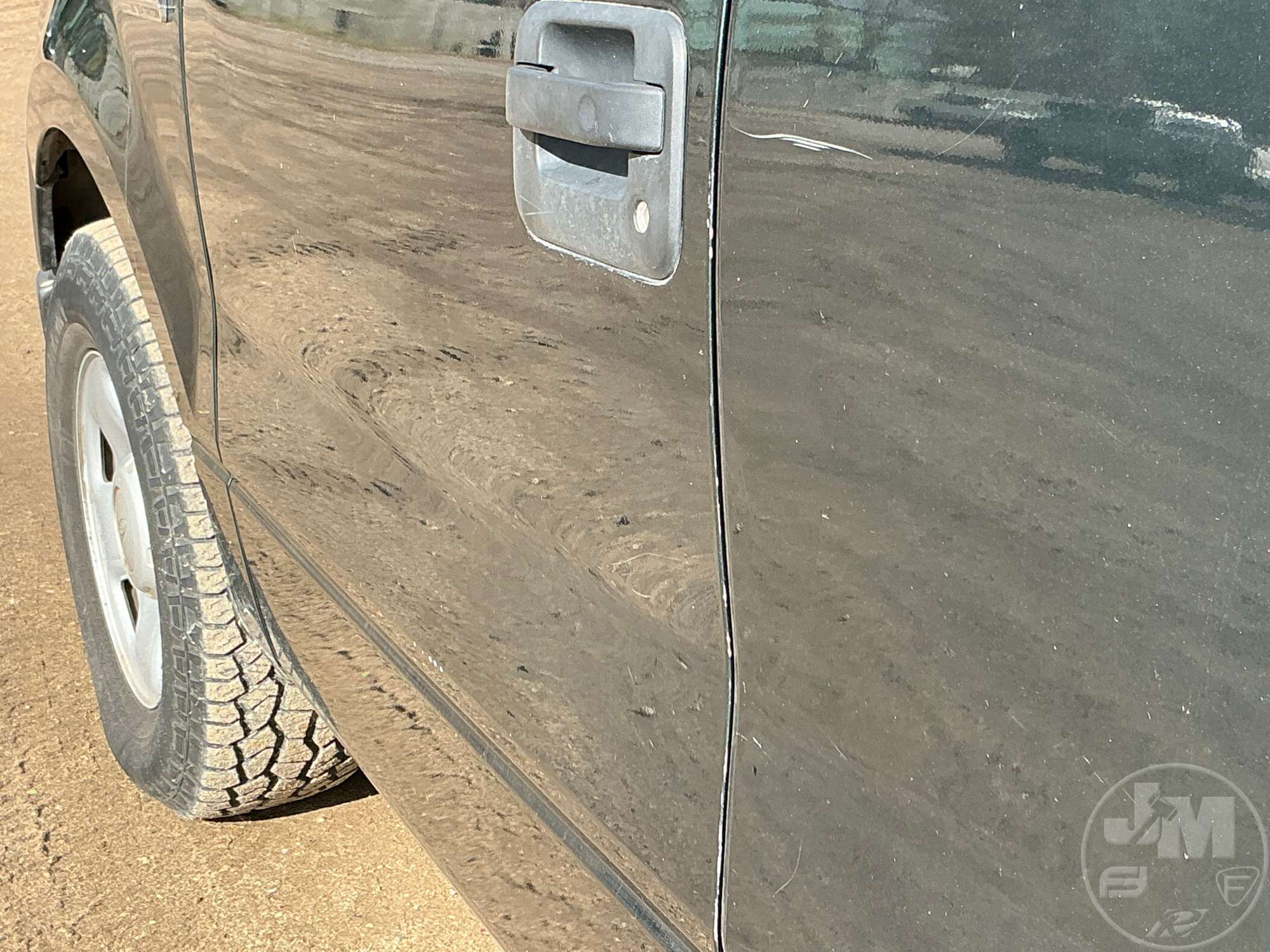2006 Ford F-150