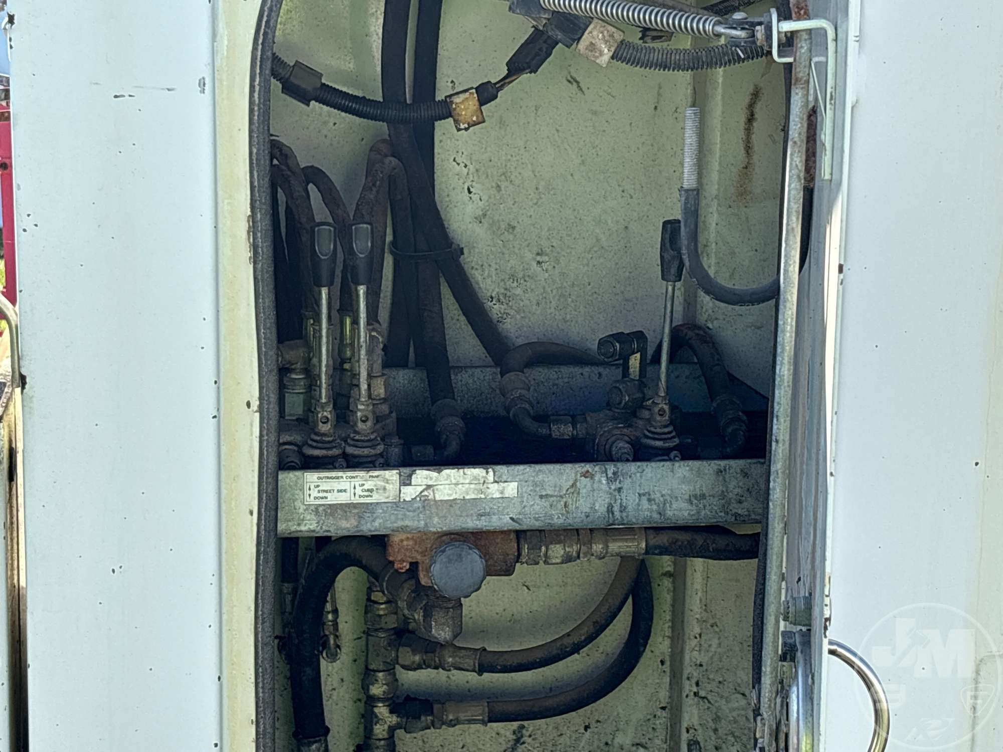 2017 International 4300