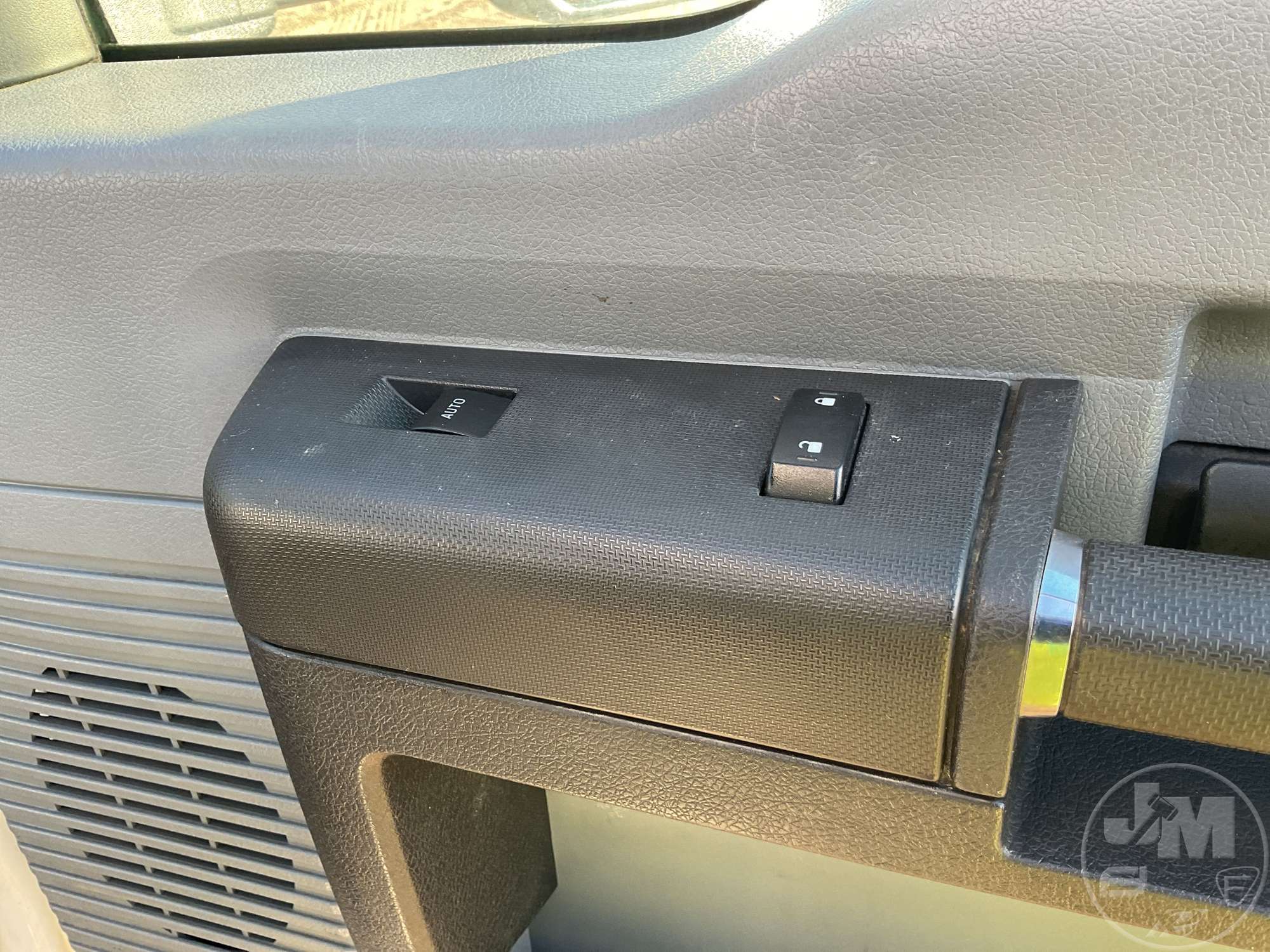 2016 Ford F-550 SD