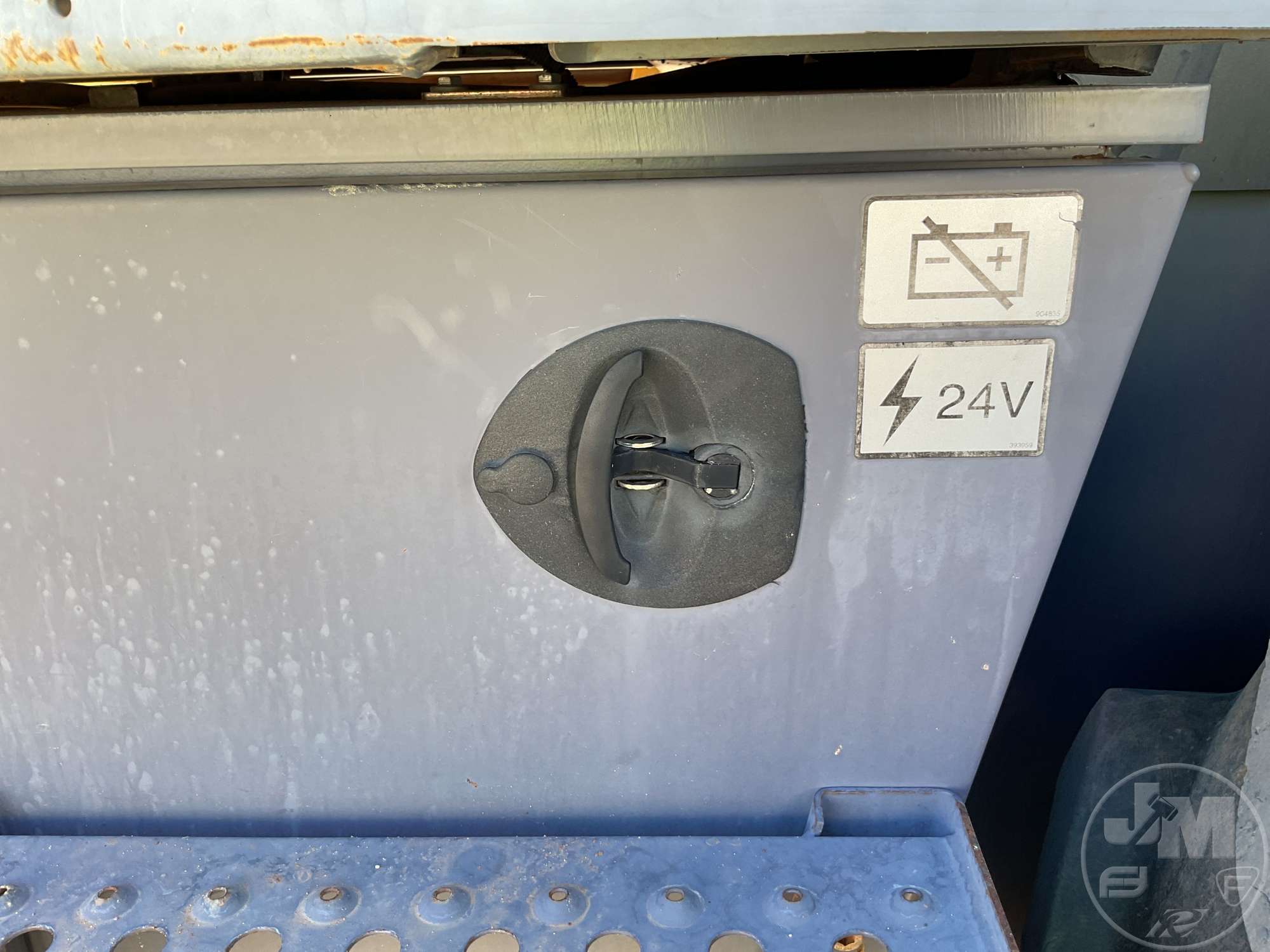 2015 Dynapac CA2500D