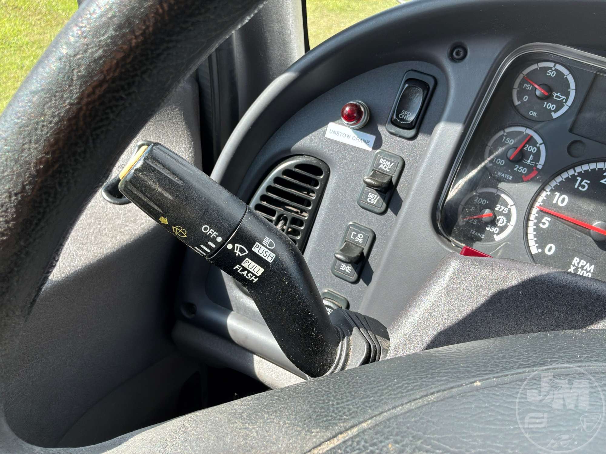 2018 Freightliner M2
