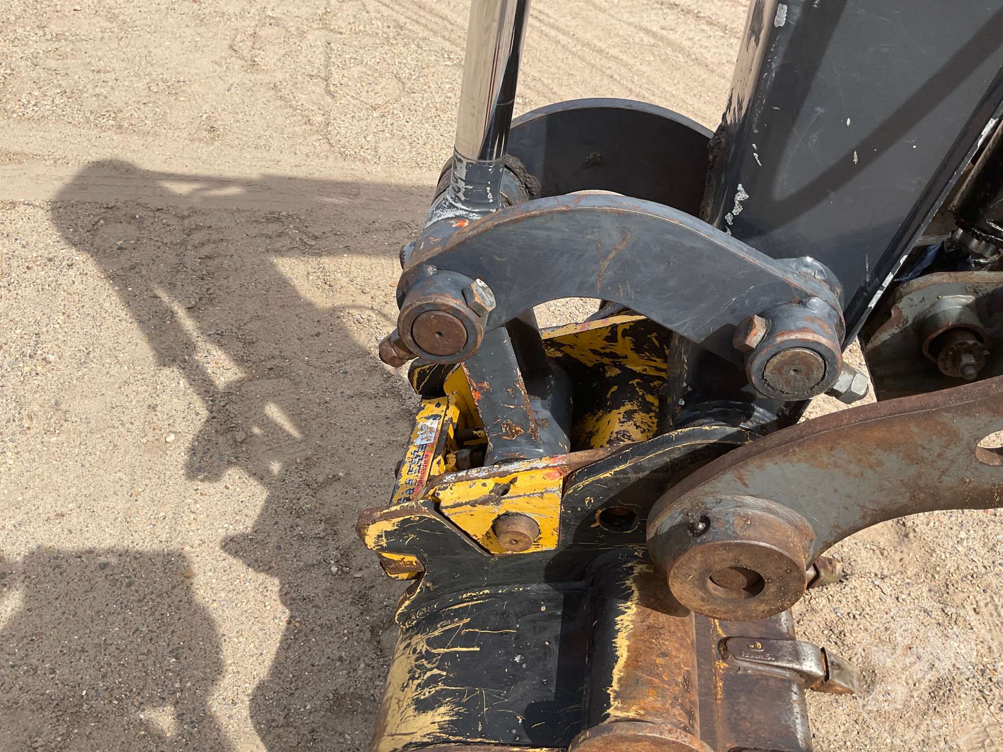2021 John Deere 35G