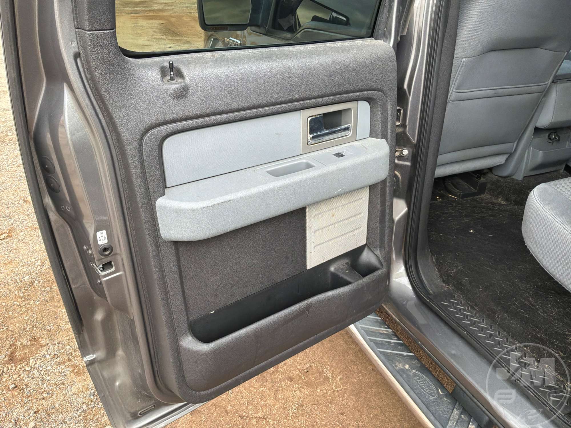 2011 Ford F-150