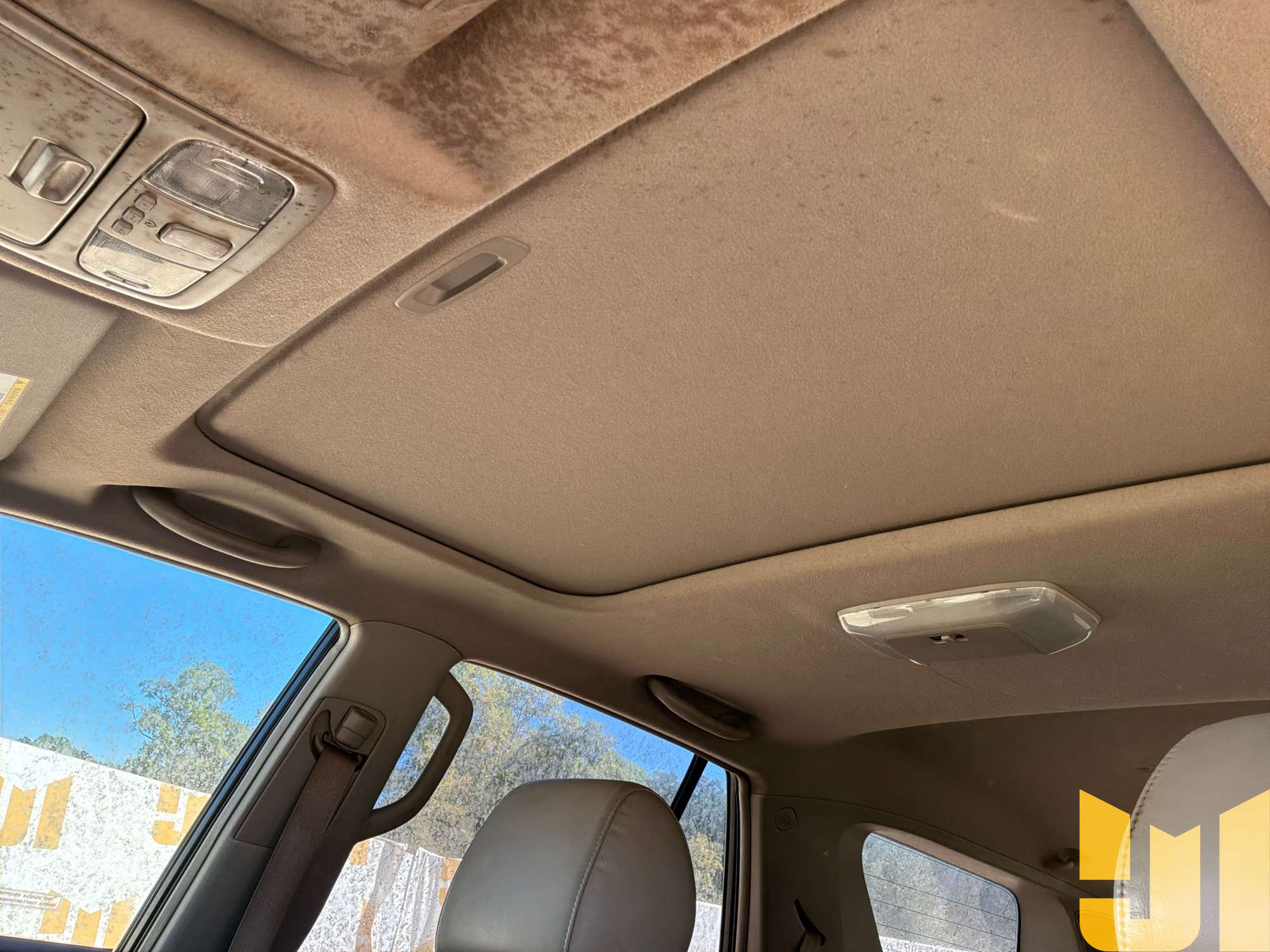 2004 Toyota 4Runner