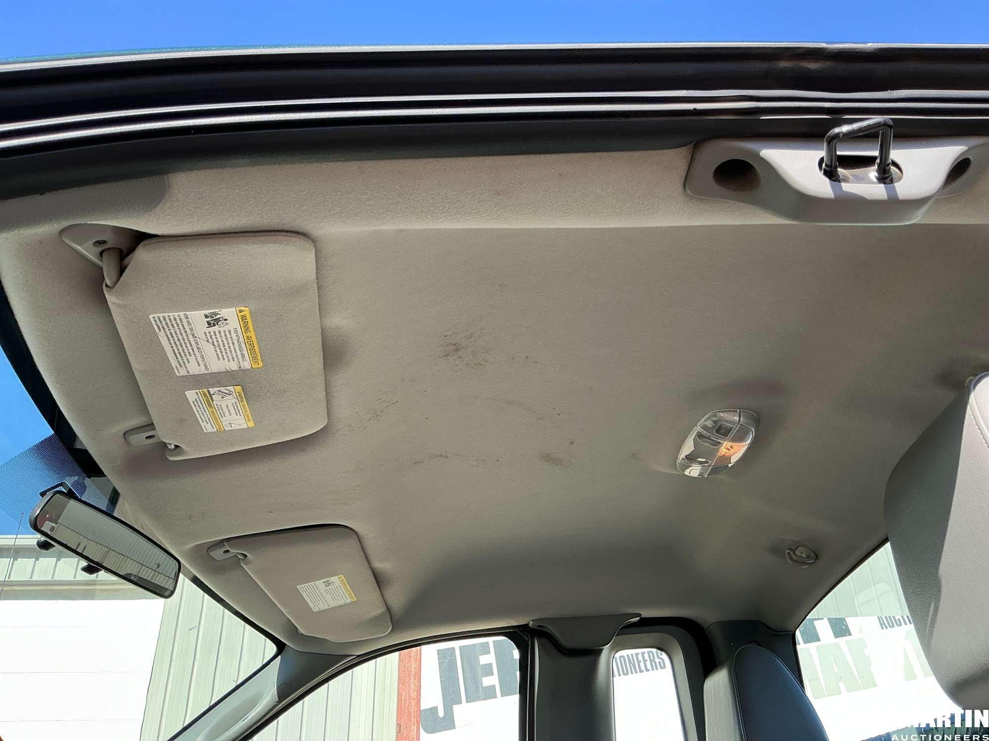 2007 Ford F-150