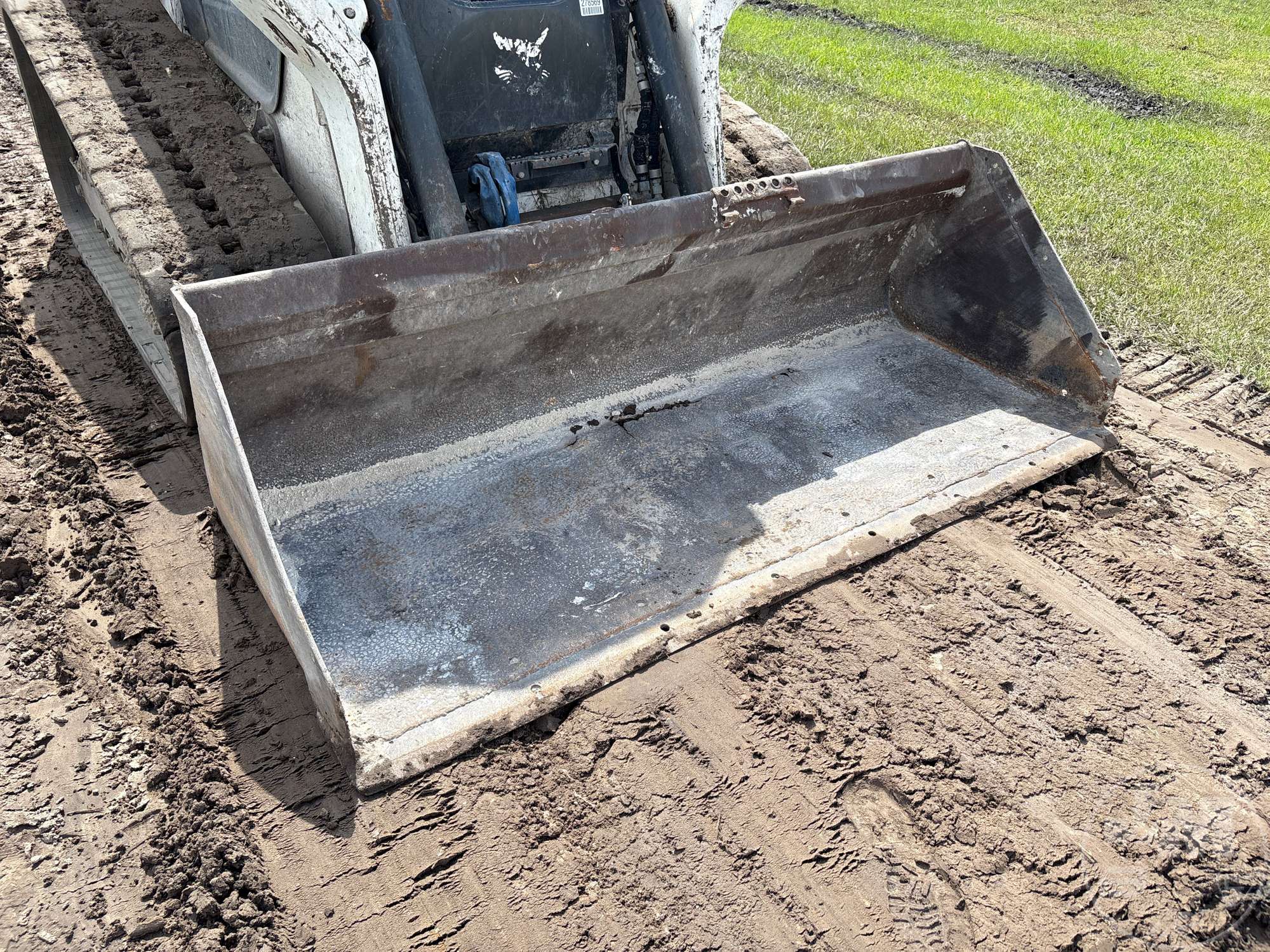 2024 Bobcat T76