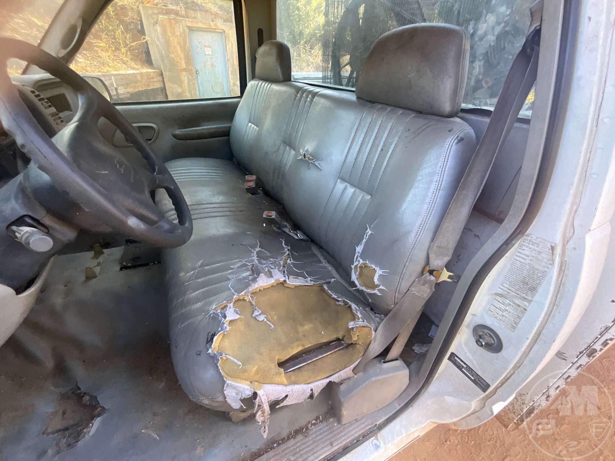 1999 Chevrolet 2500