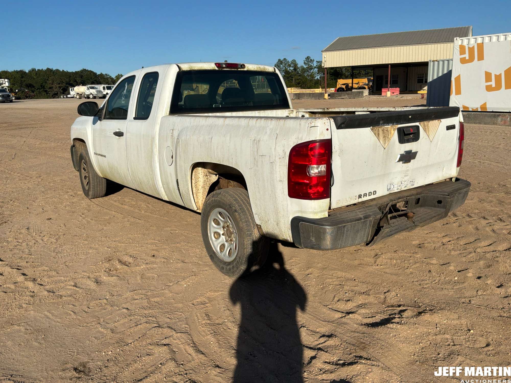 2009 Chevrolet SILVERADO