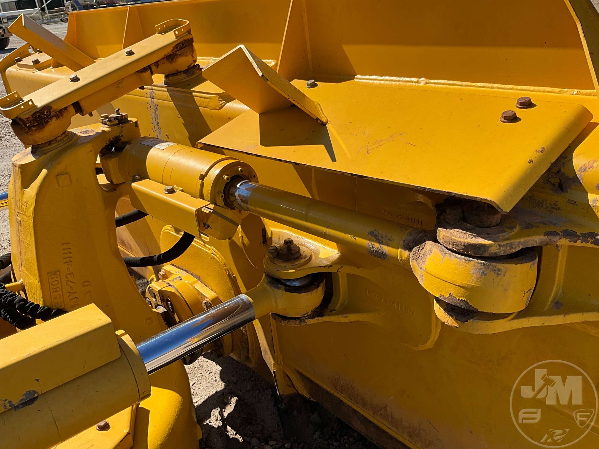 2023 Komatsu D71PXI-24