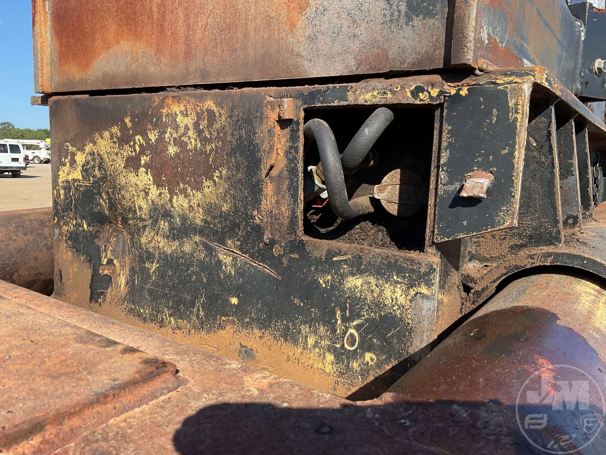 2007 Caterpillar 559DS