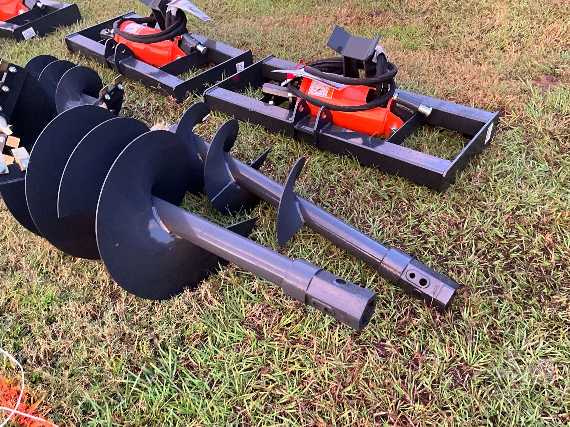 2026 Wolverine ABD-13-1218R