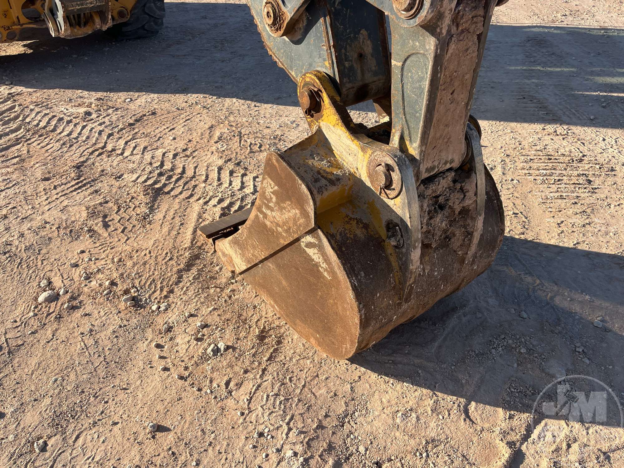 2014 John Deere 310SK