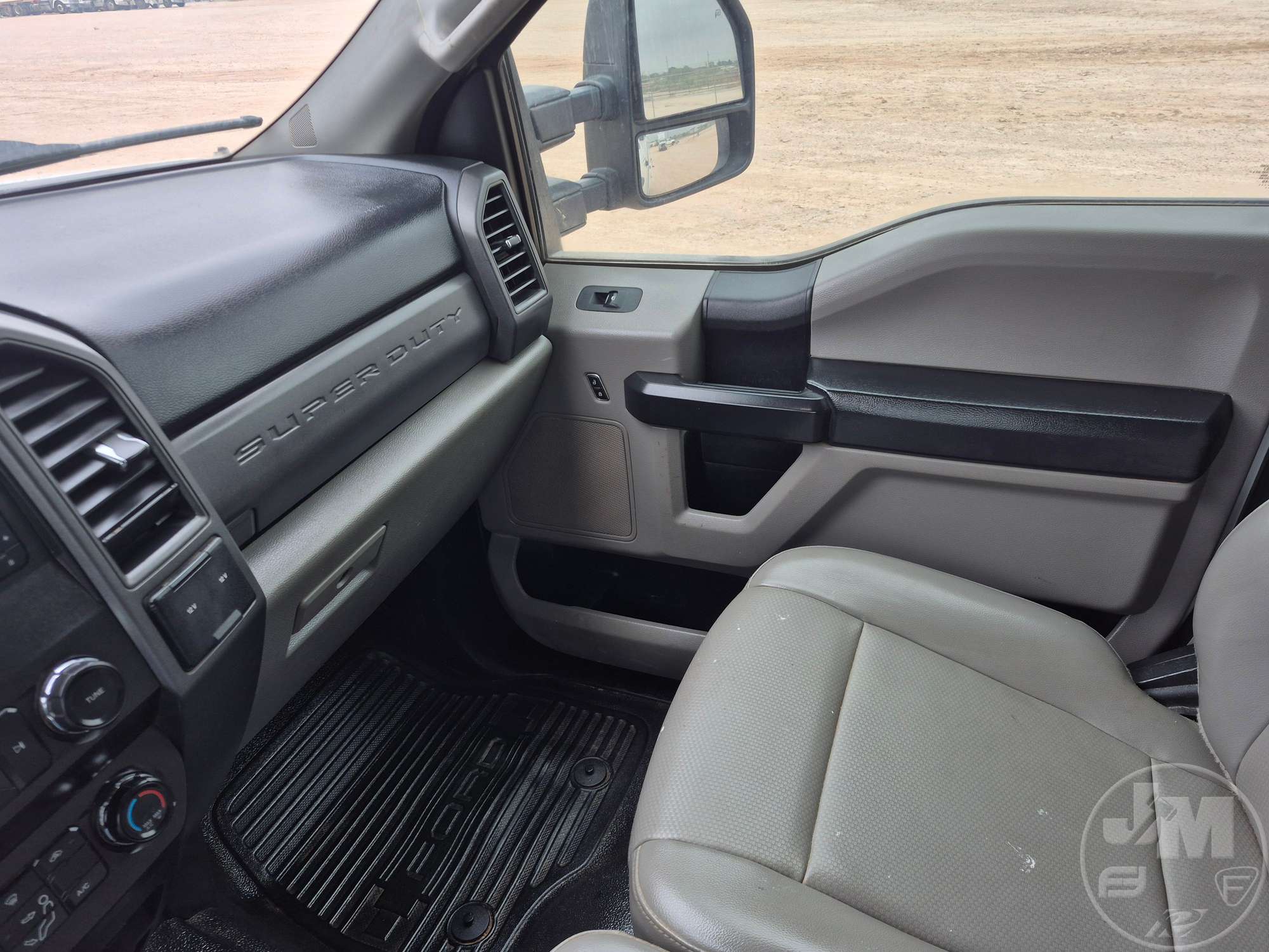 2019 Ford F250 XL CREW CAB