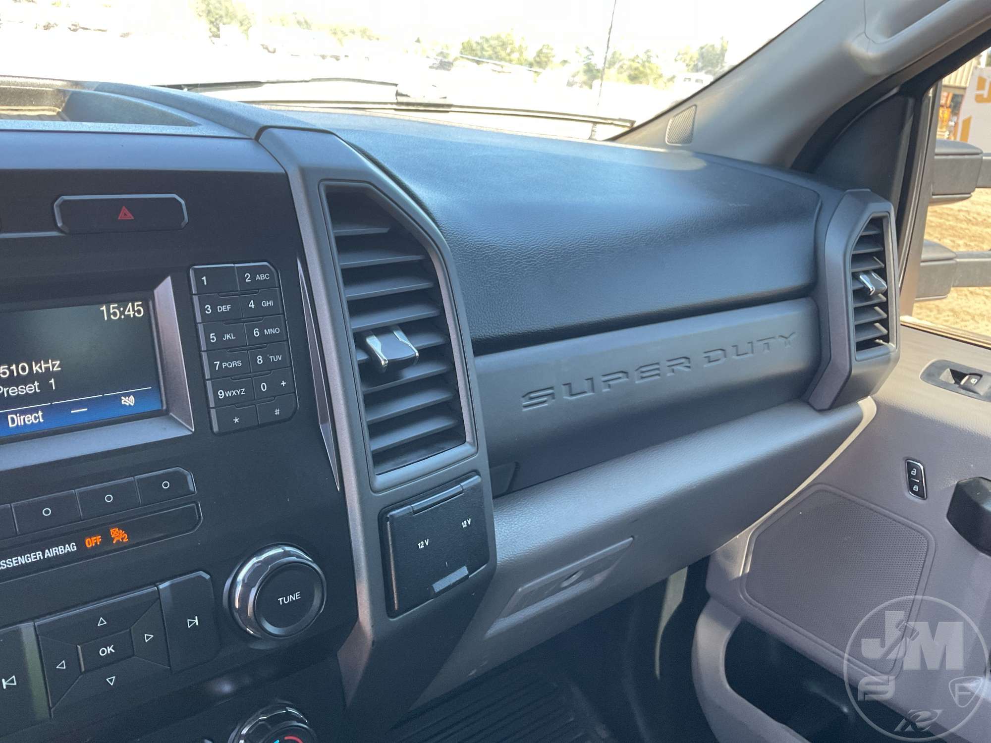 2019 Ford F-350 XL SD