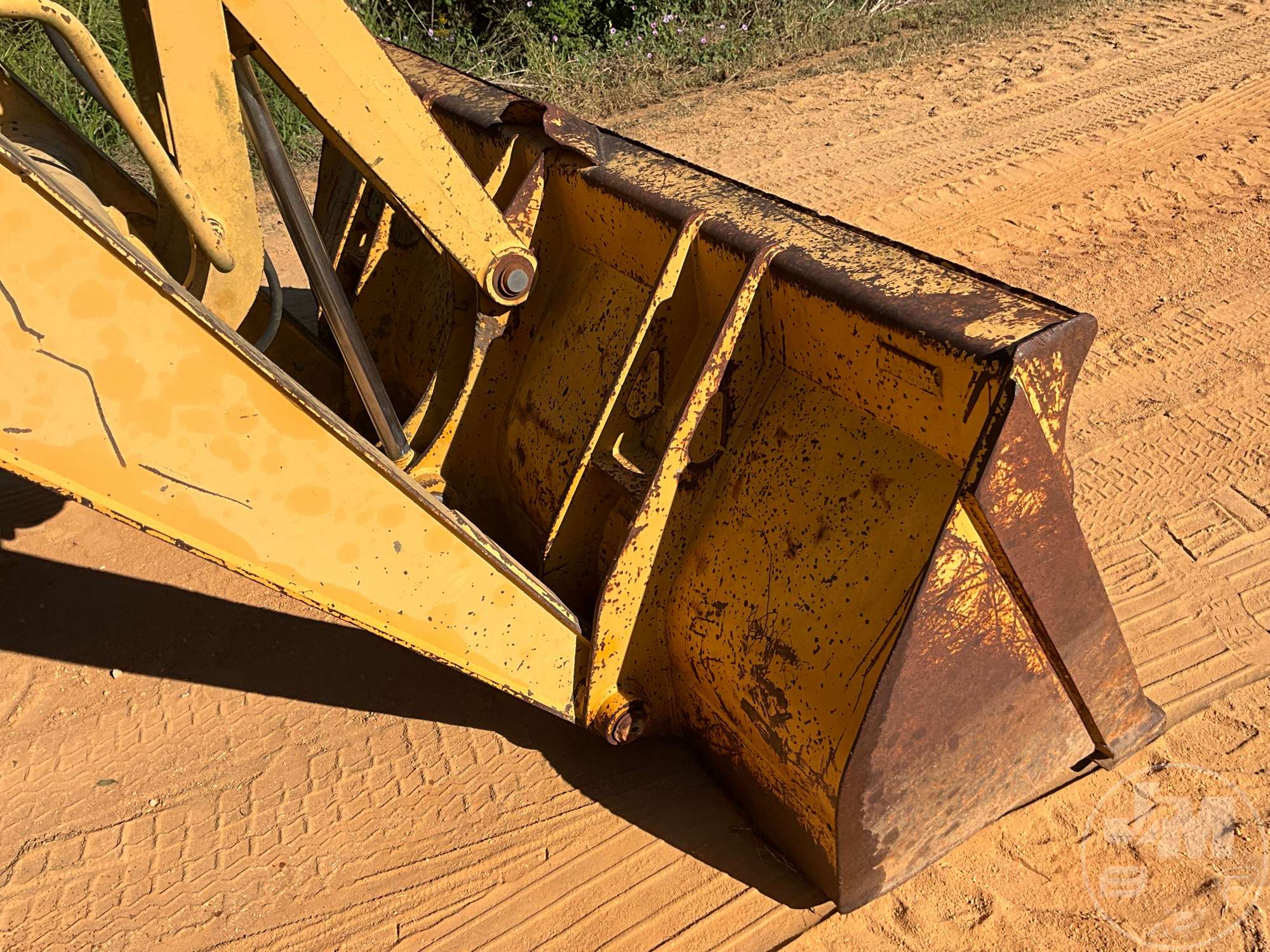 1999 John Deere 310E