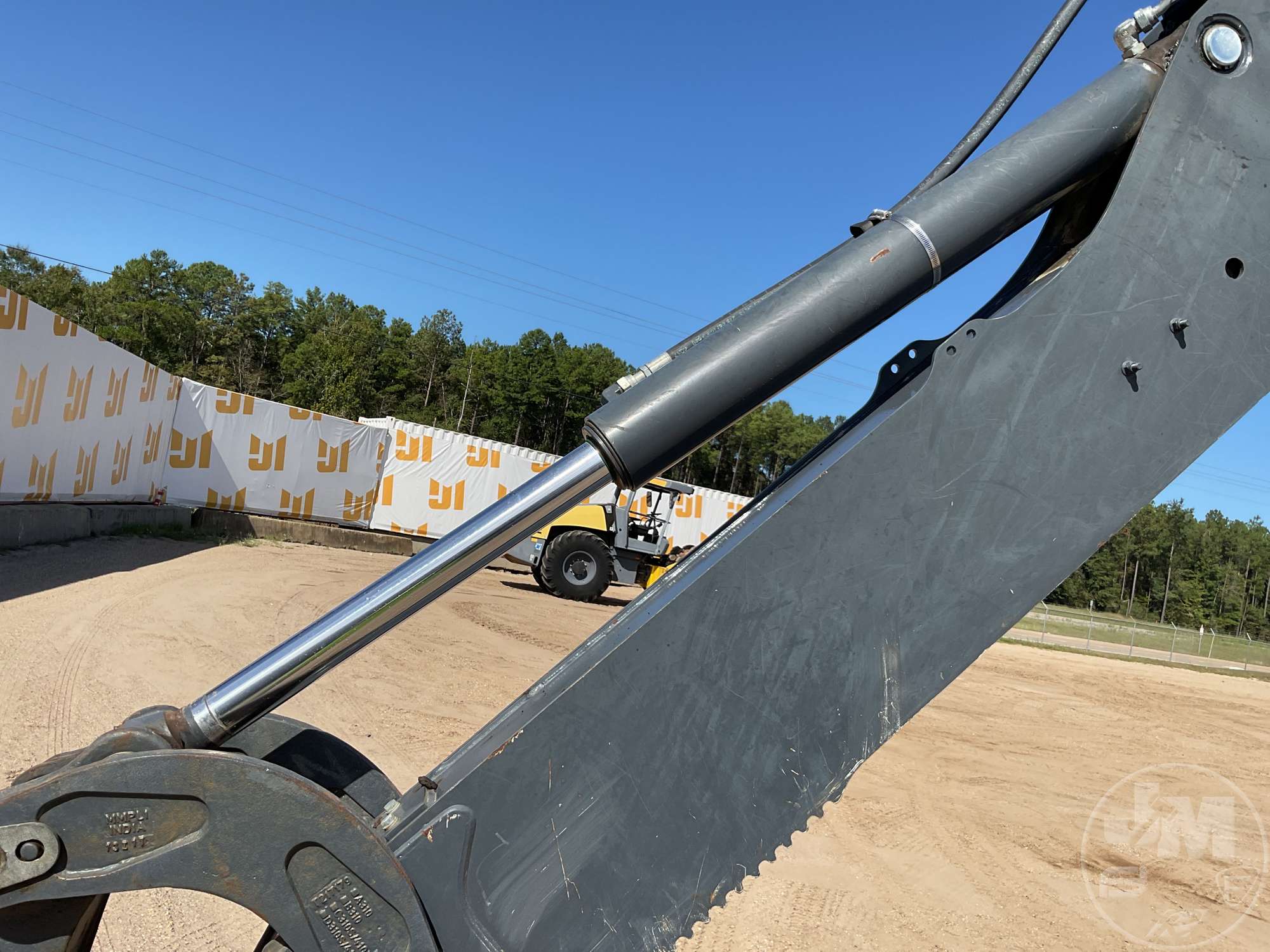 2018 John Deere 310SL