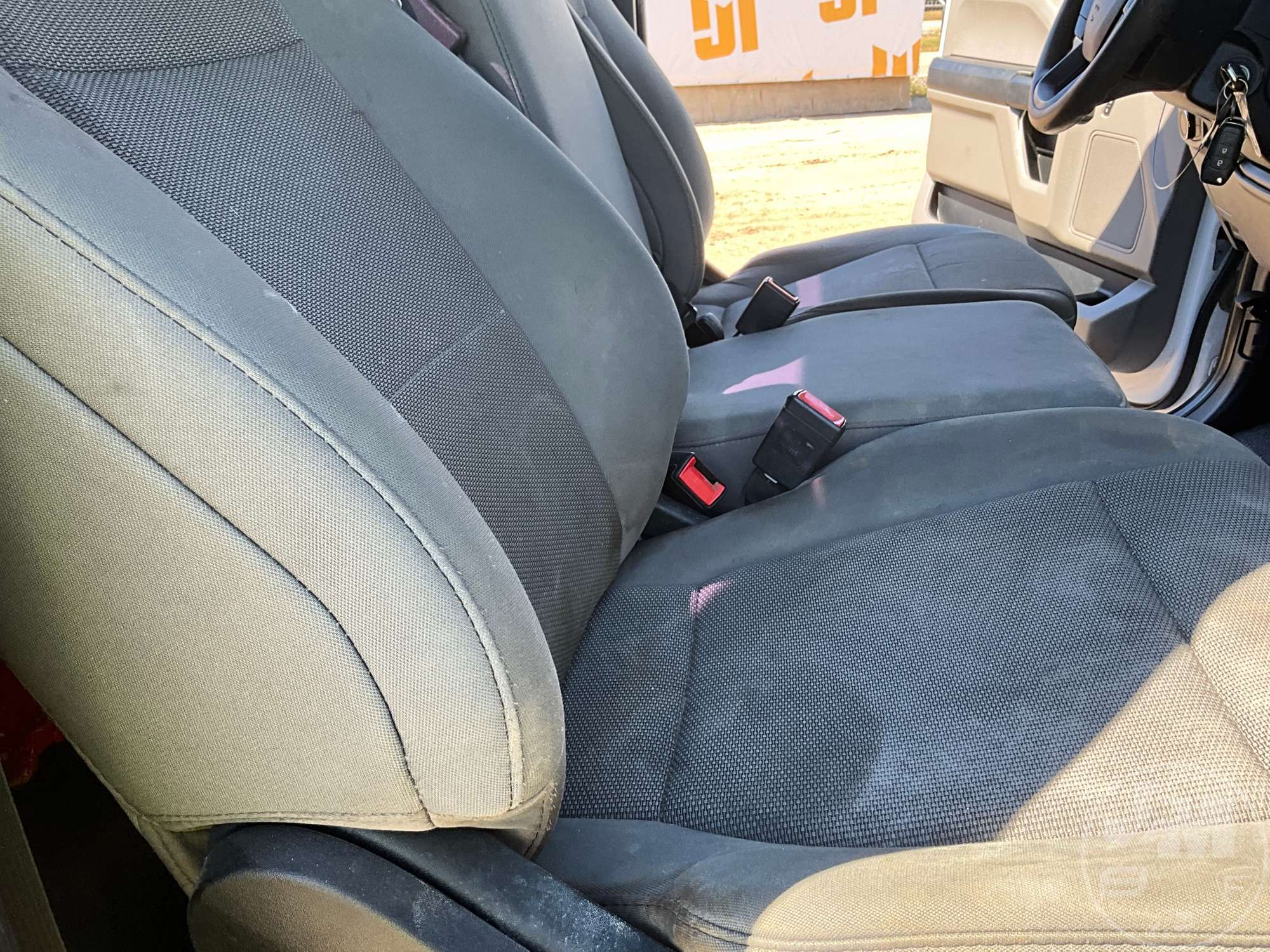 2020 Ford F-450 XL SD