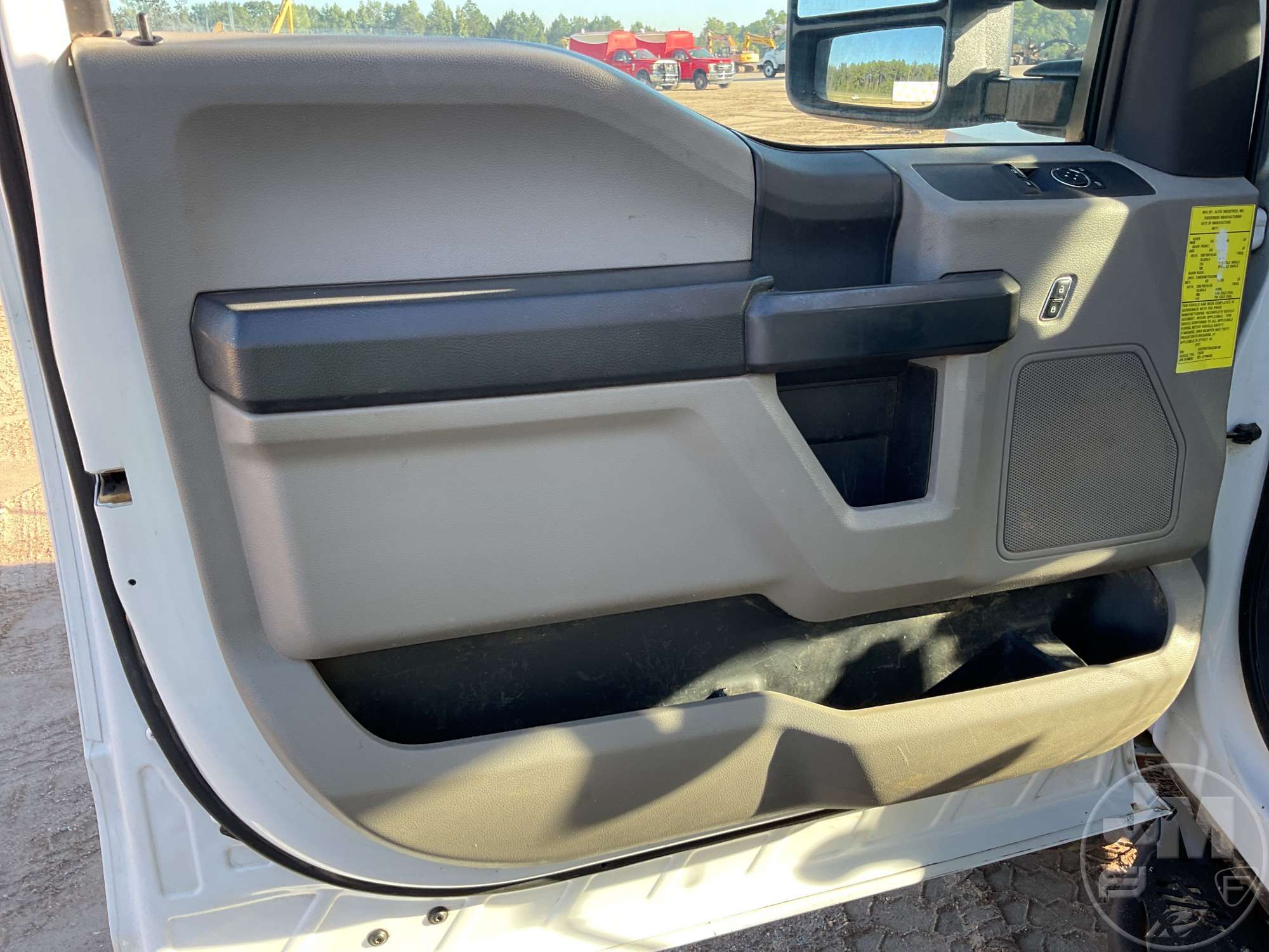 2017 Ford F-550 XL