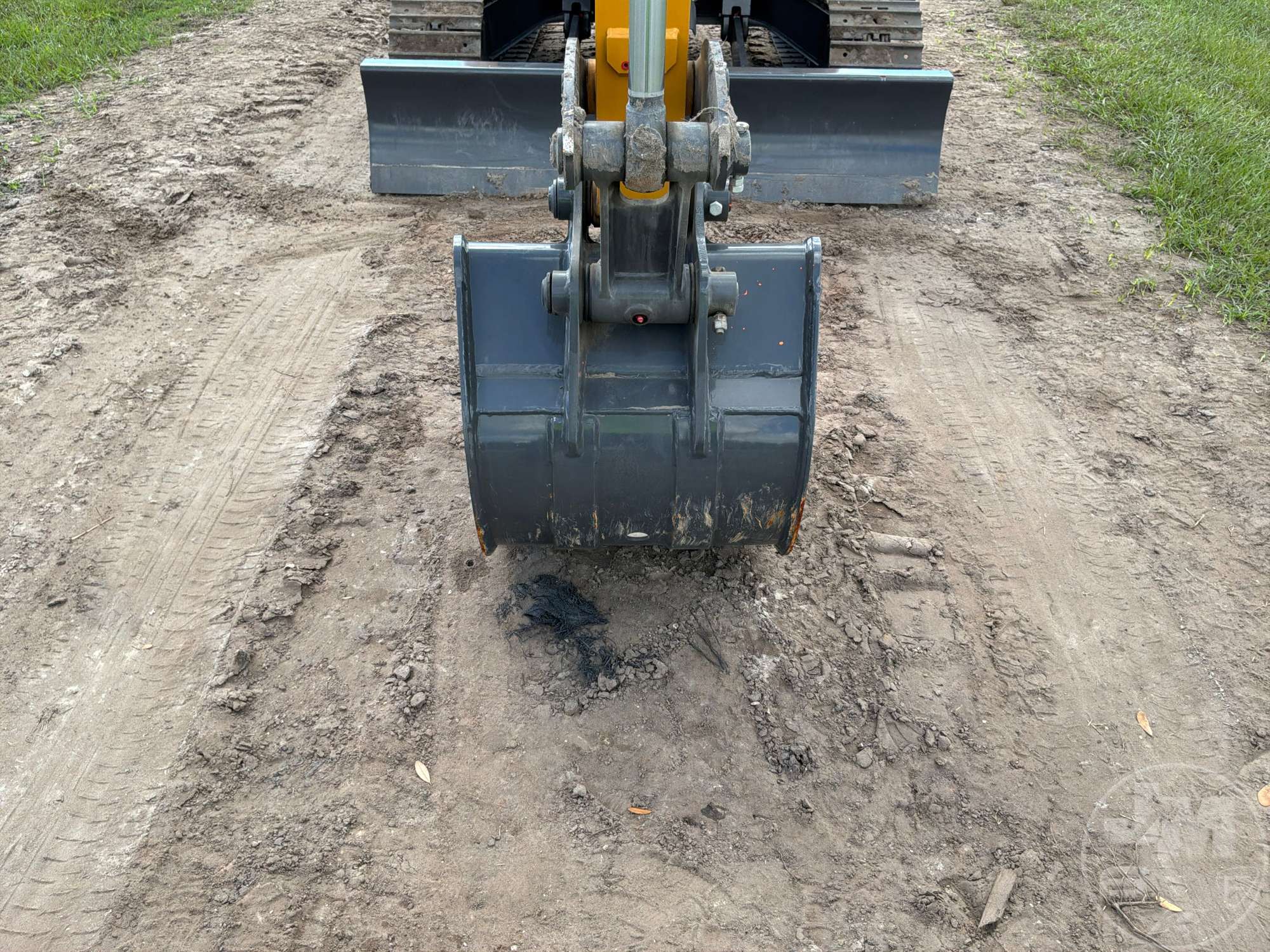 2024 XCMG XE35U