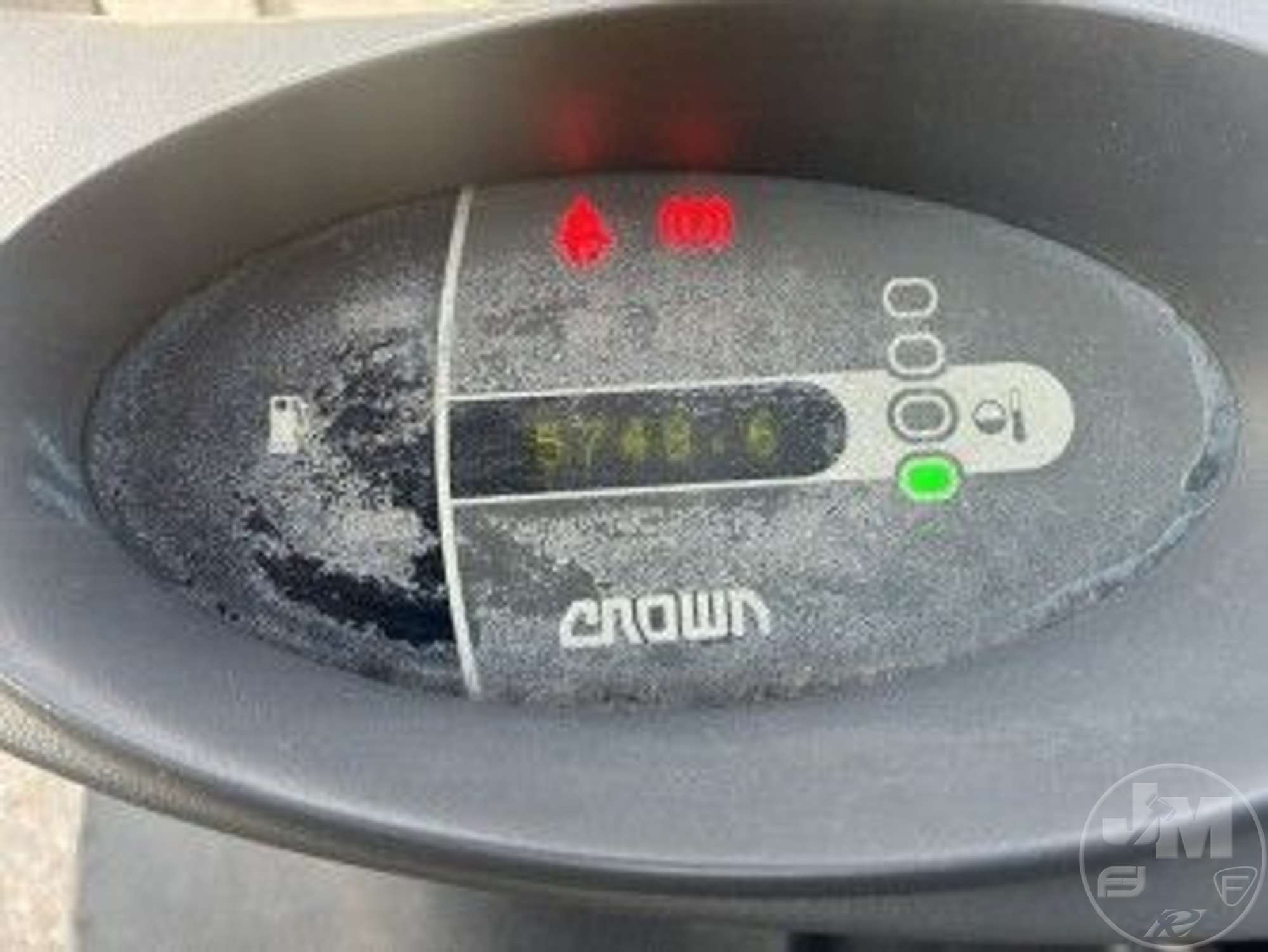 2011 Crown C5 1000-50