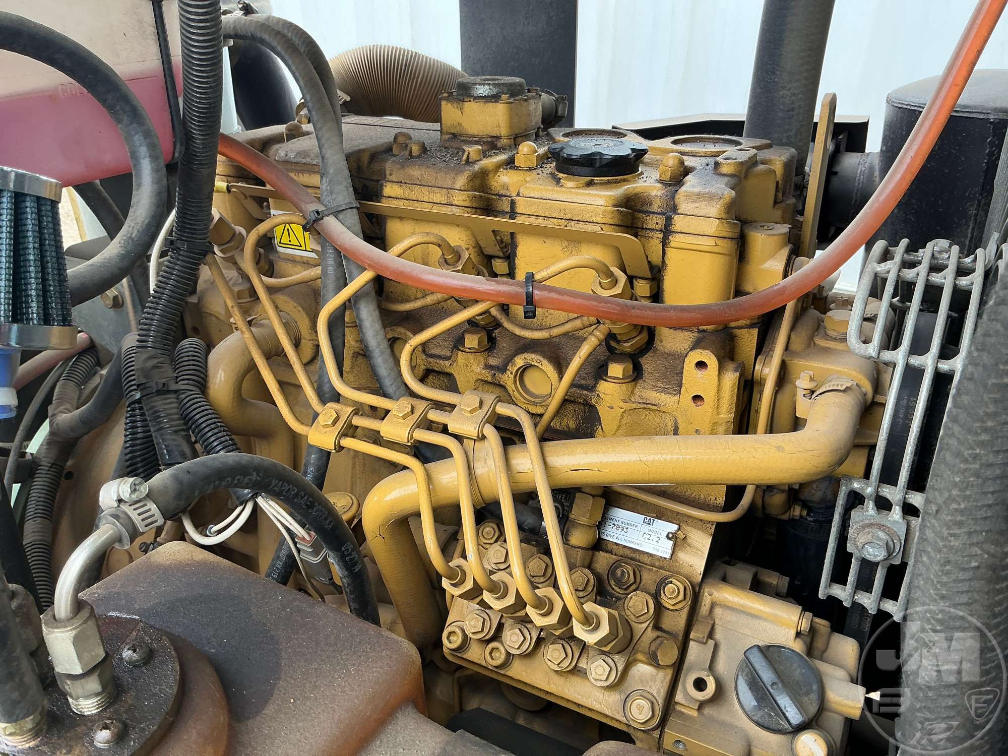 0 Sullair 185 DPQ CAI4 EPA