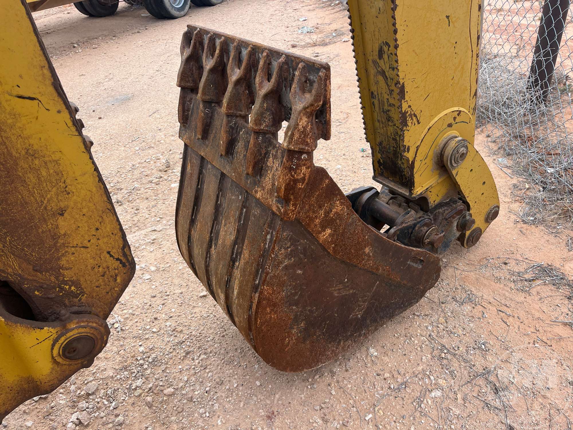 2013 Caterpillar 420F