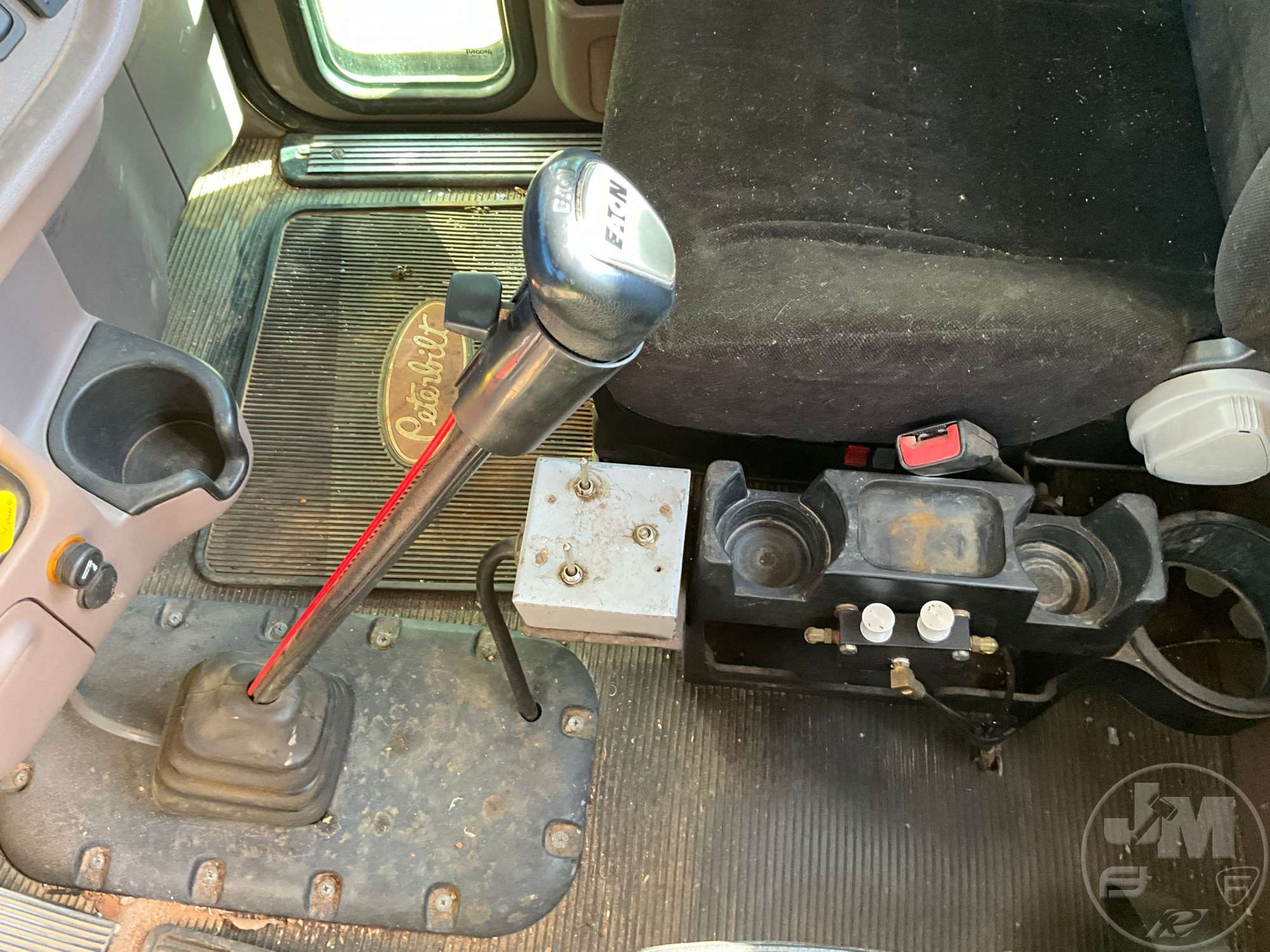 2014 Peterbilt 389