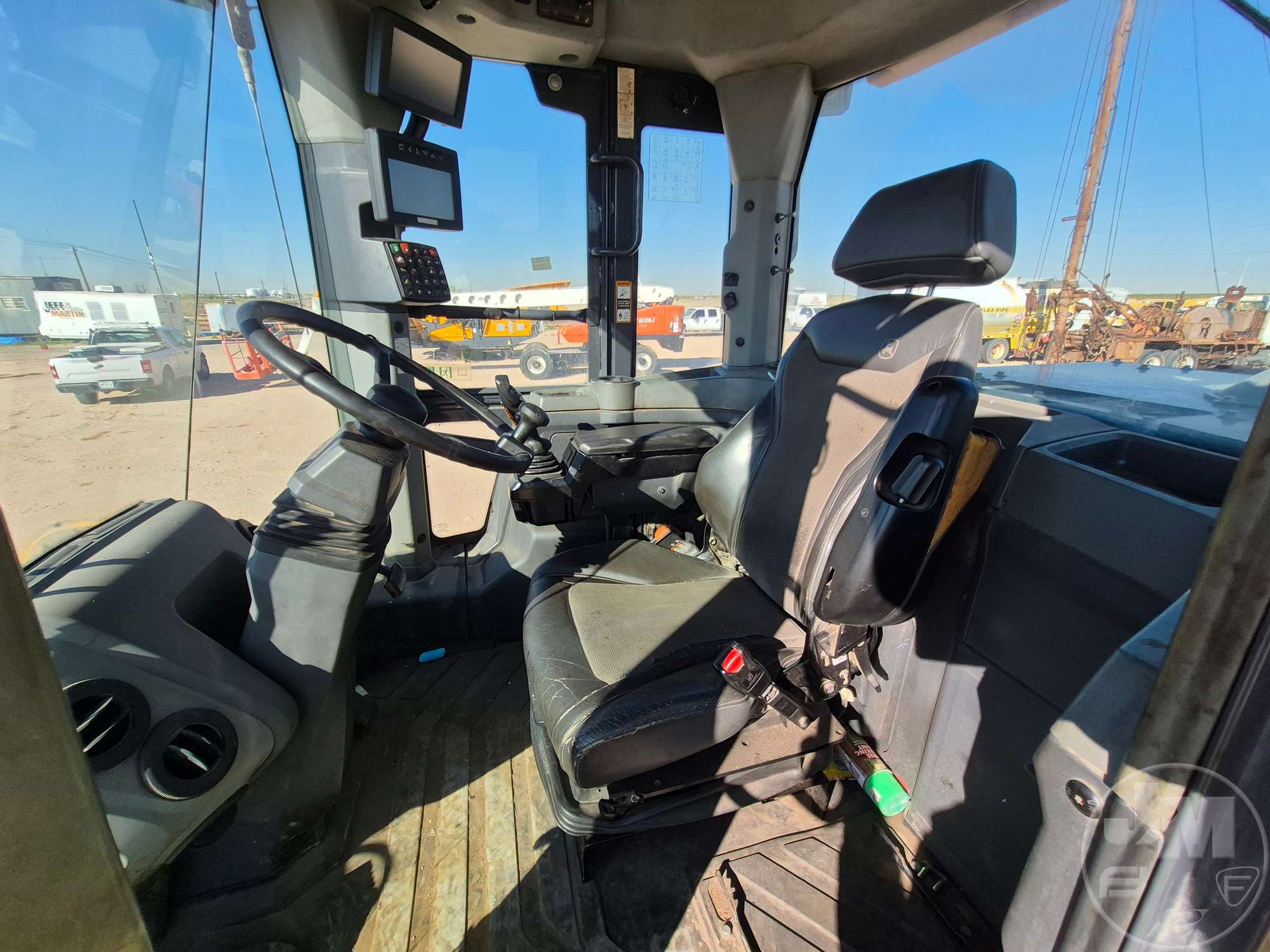 2021 John Deere 624P