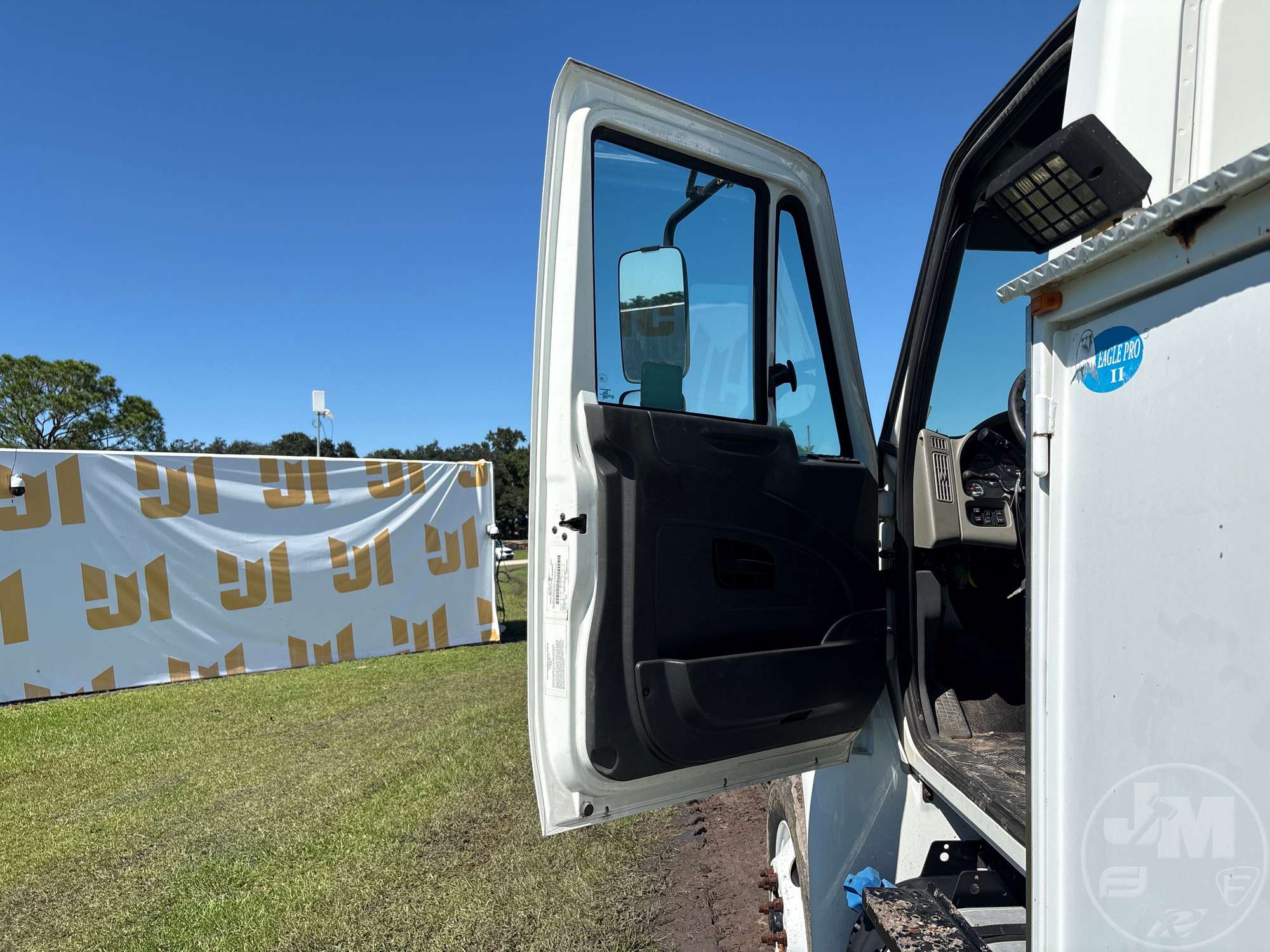 2017 International 4300