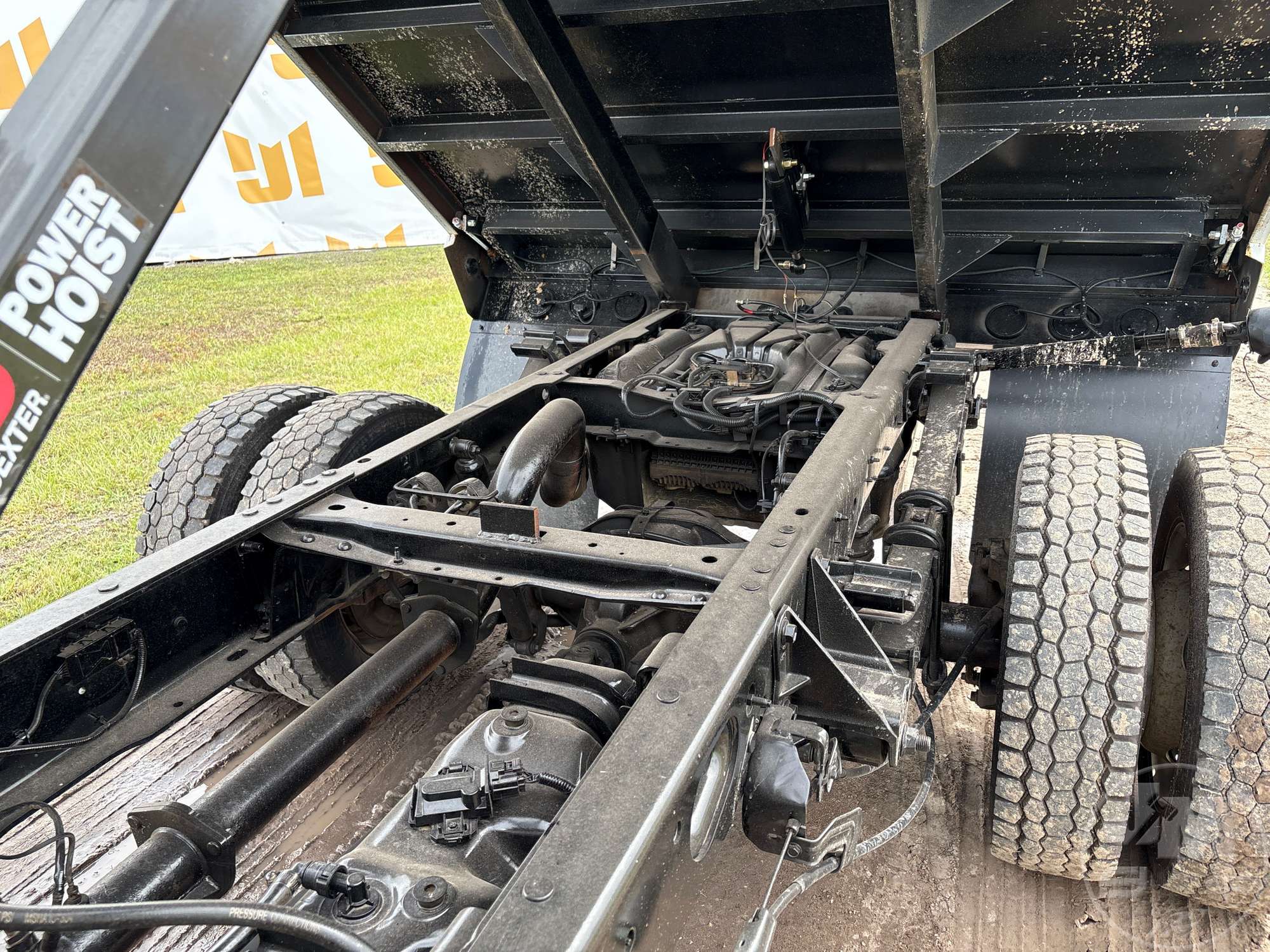 2018 Ford F-550 XL