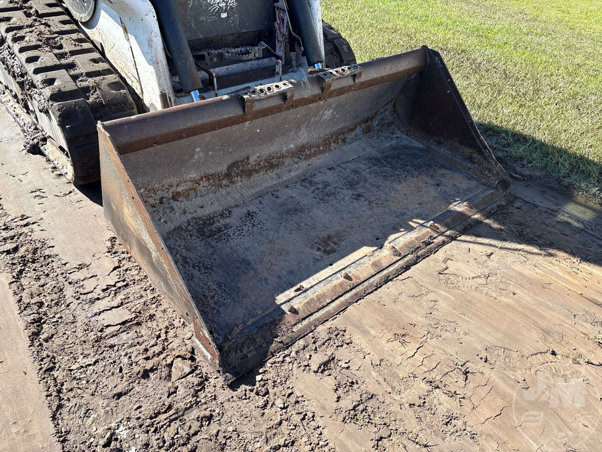 2021 Bobcat T66