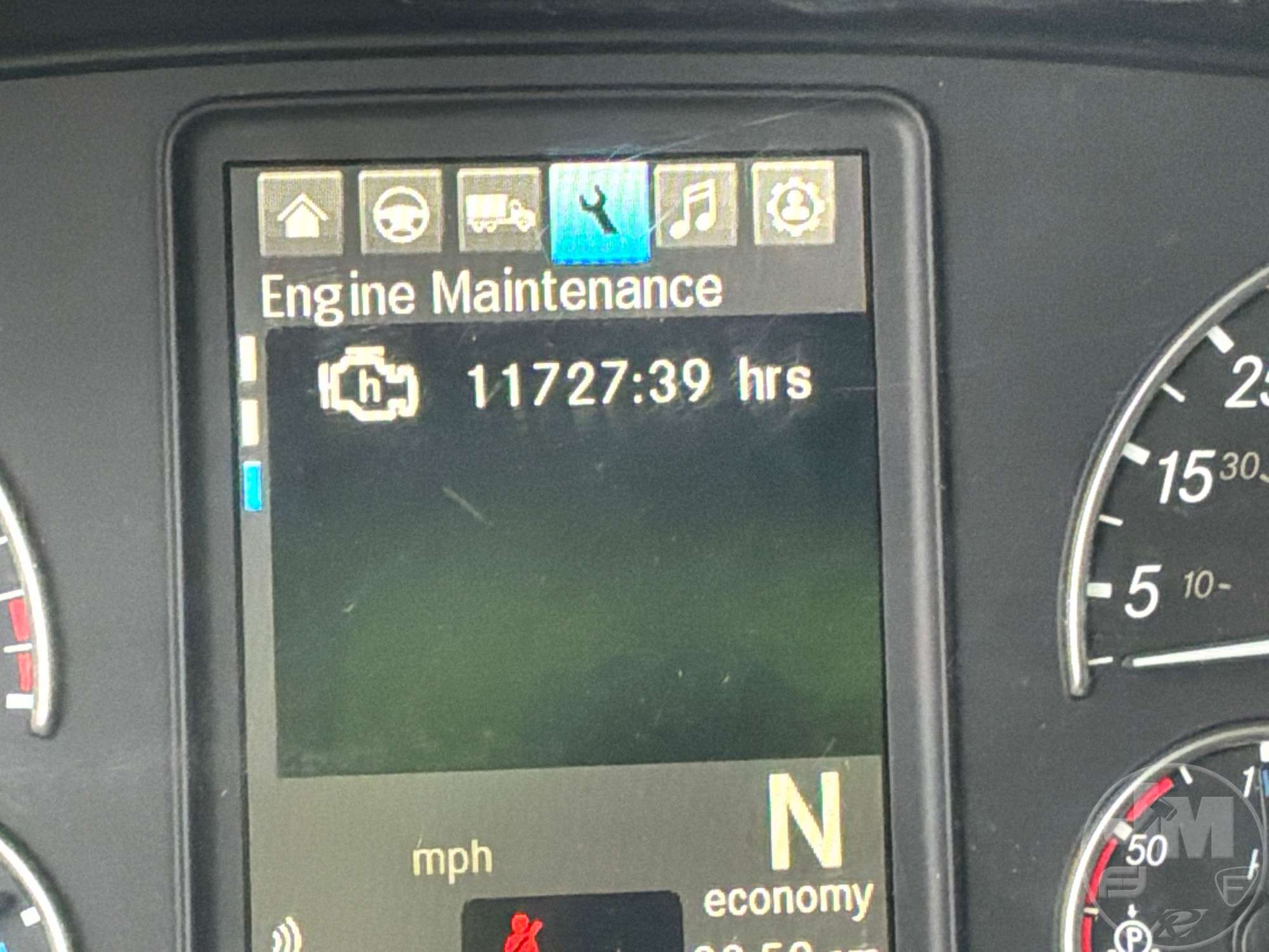 2021 Freightliner CASCADIA EVOLUTION