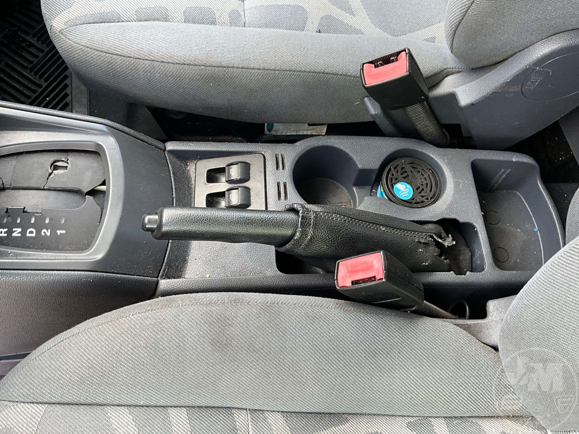 2011 Ford TRANSIT CONNECT XLT