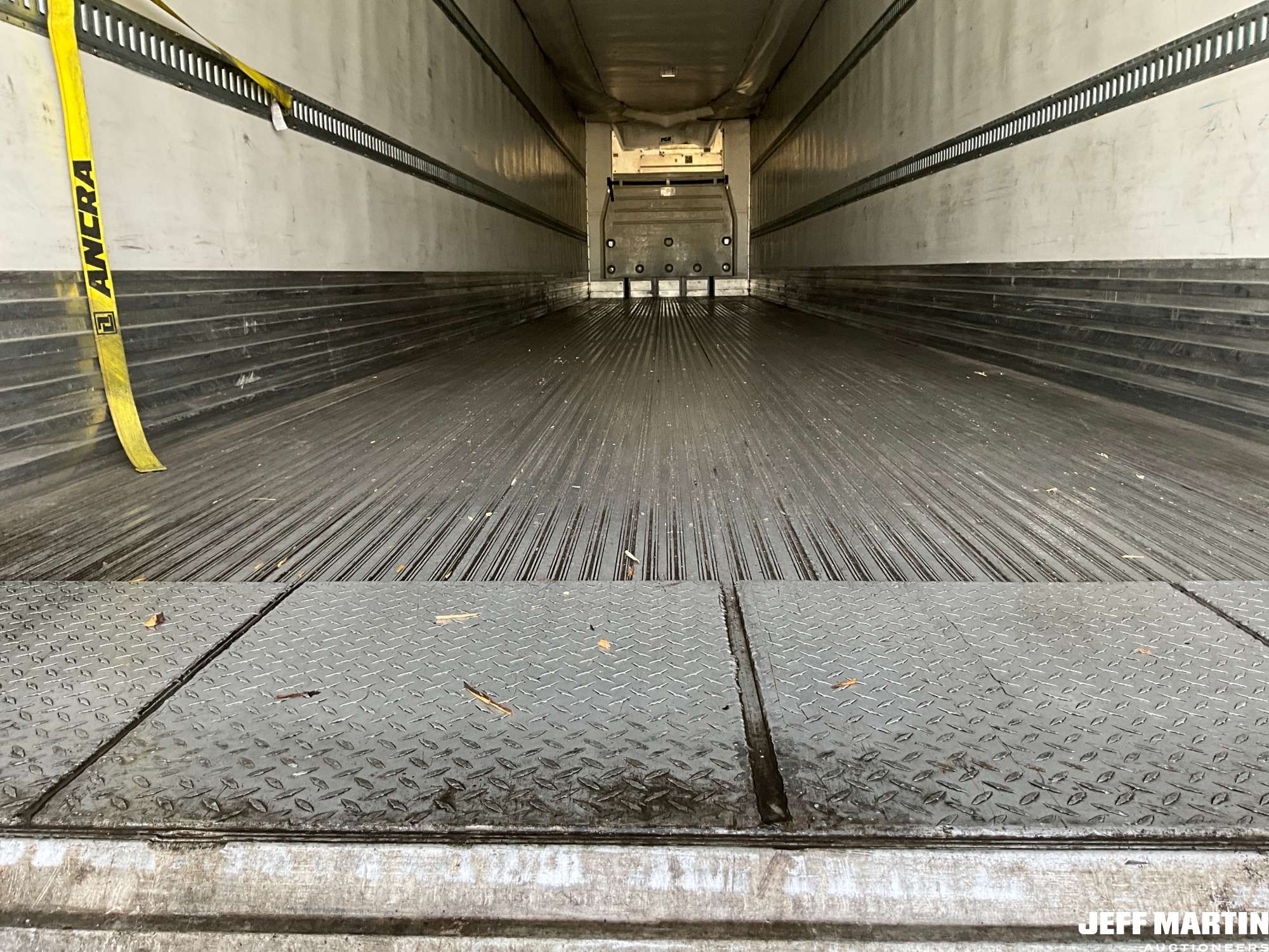 2014 Utility UTILITY TRAILER MANUFACTURER